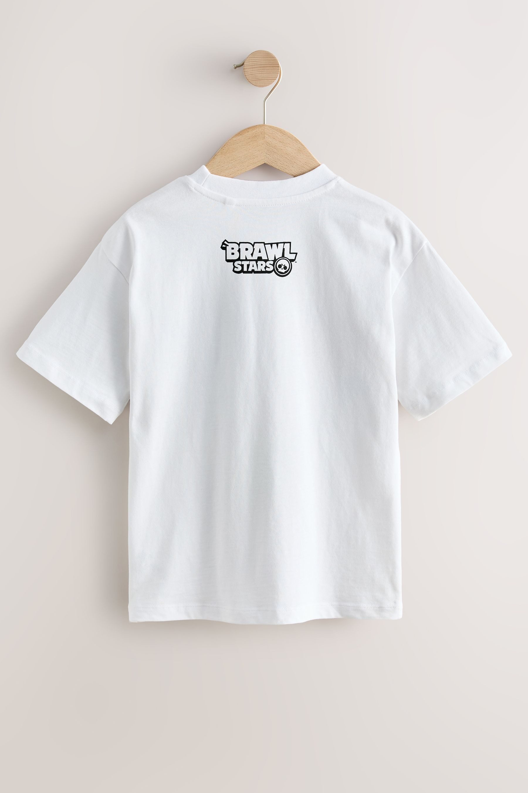 Next T-Shirt T-Shirt, Brawl Stars (1-tlg)
