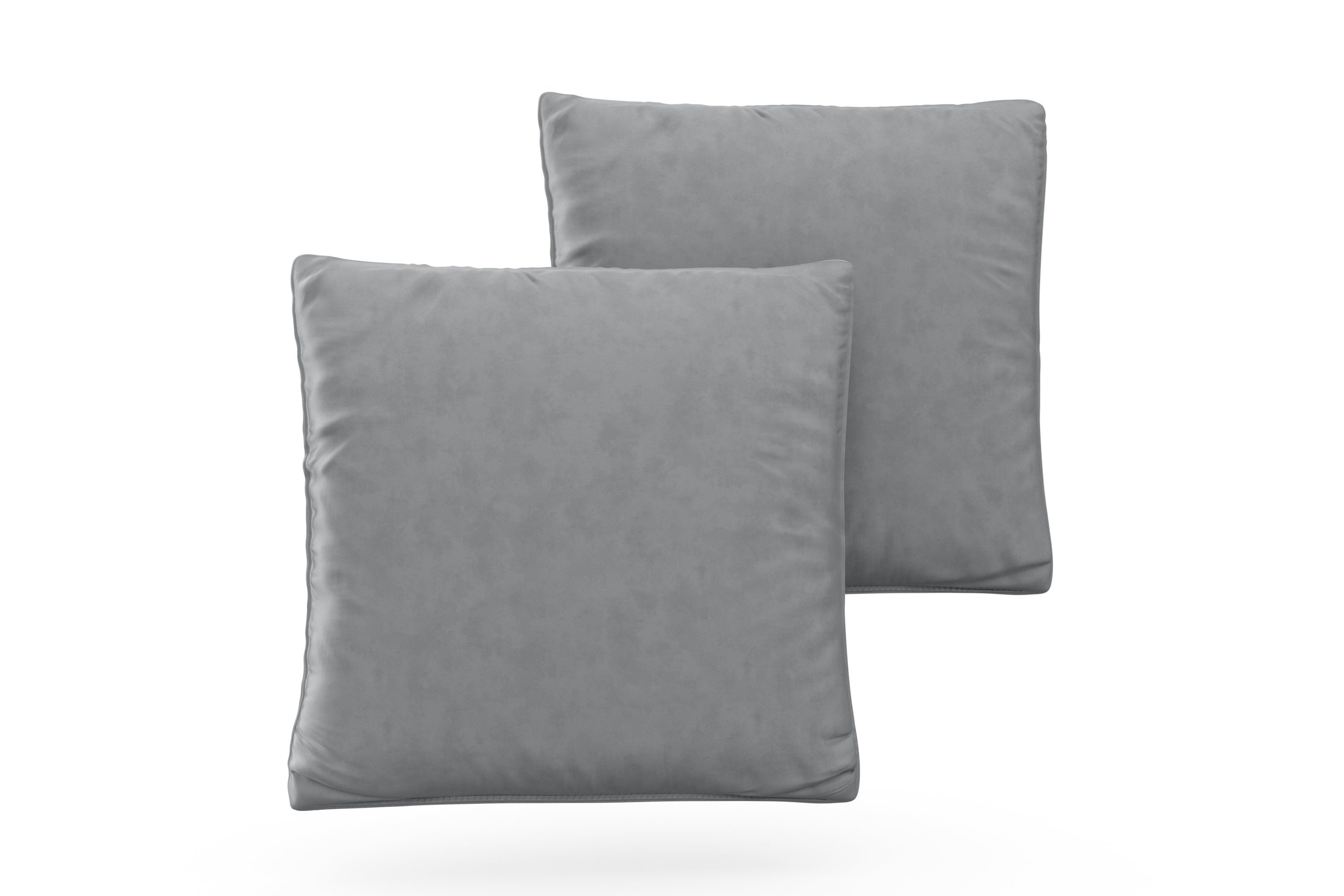 sit&more Sofakissen Luxor, (Set, 2 St), günstig online kaufen