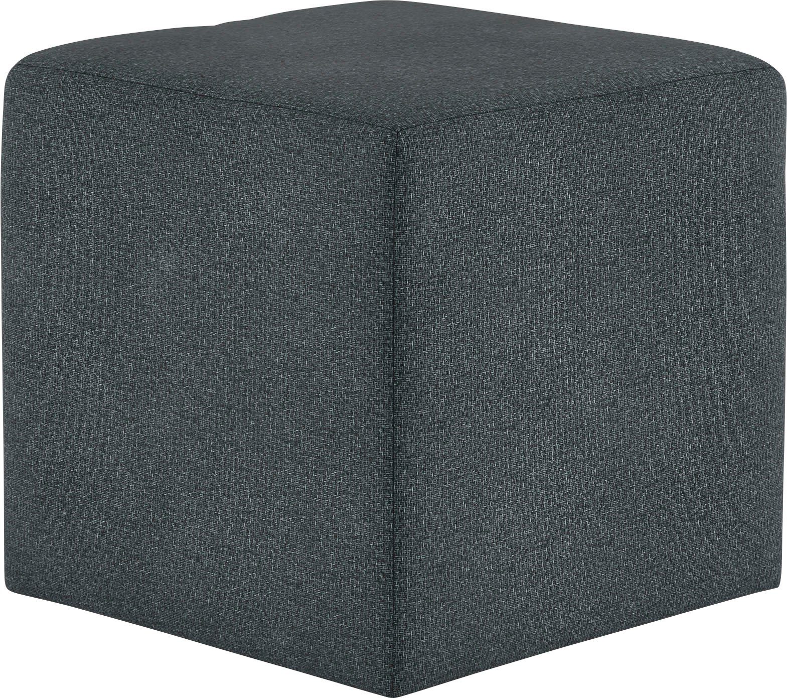 COTTA Hocker Cuby, Sitzwürfel, Cube, Sitzhocker günstig online kaufen