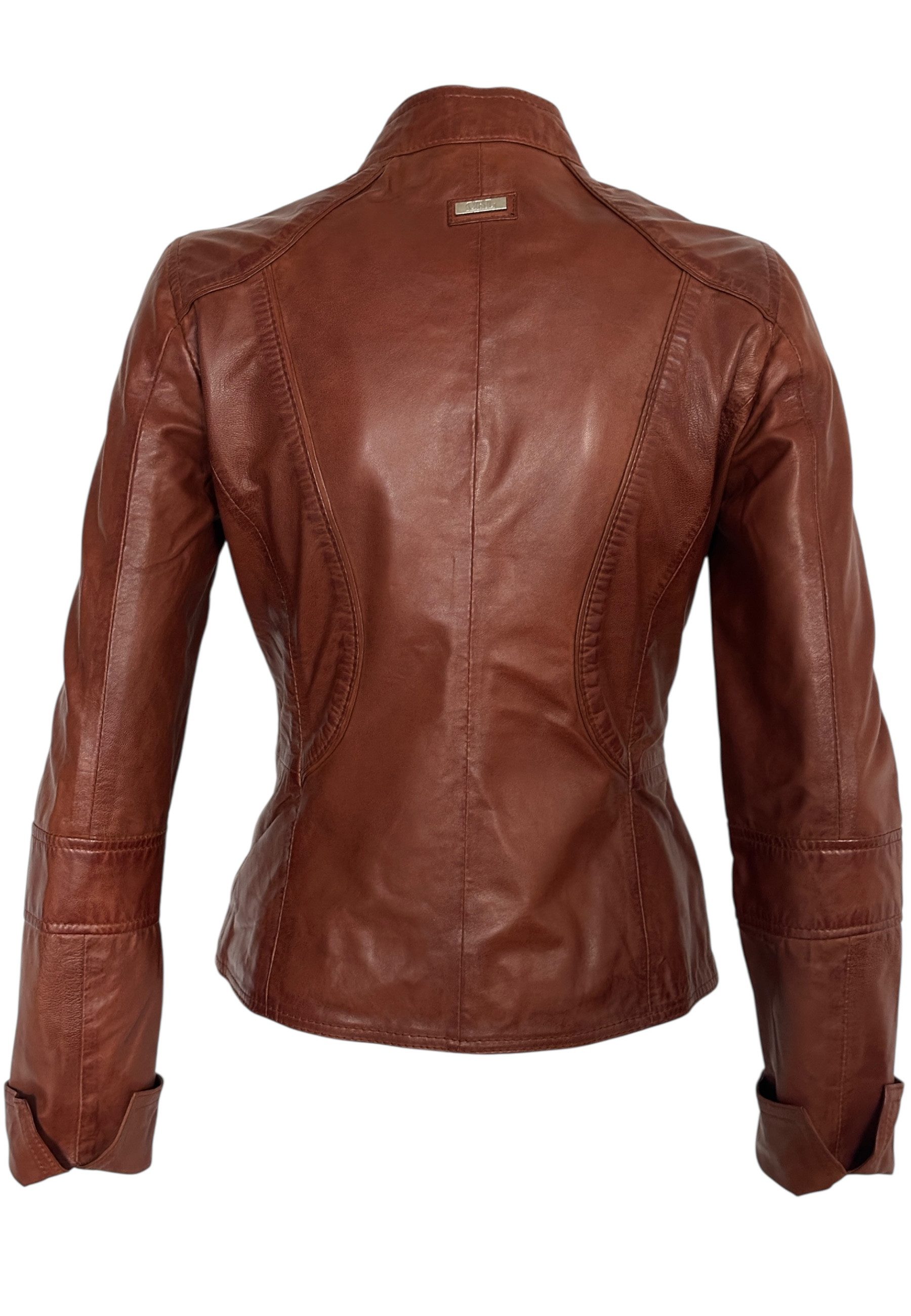 CBL Lederjacke
