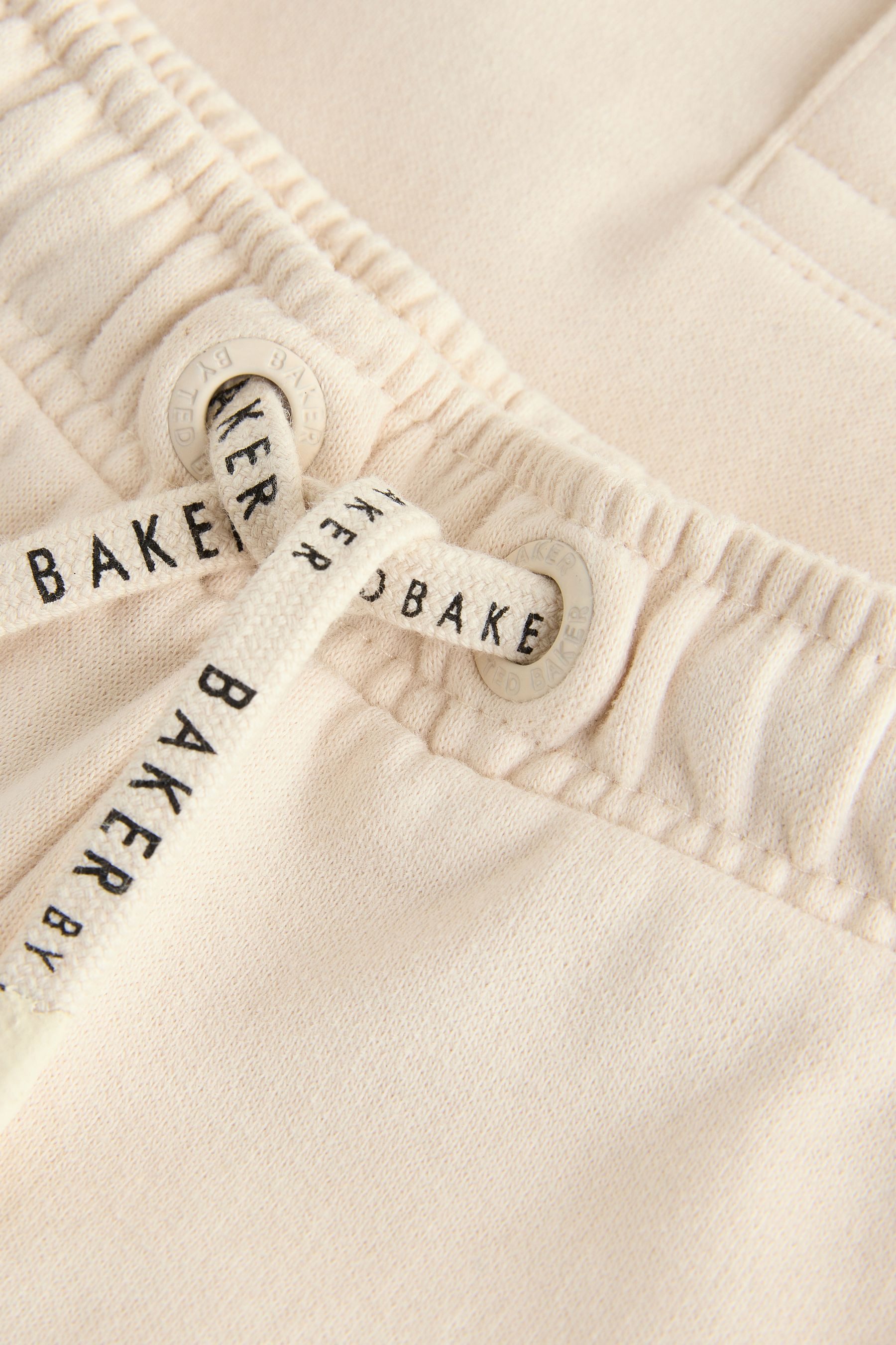 Baker by Ted Baker Sweatanzug Baker by Ted Baker Sweatshirt und Jogginghose (2-tlg)