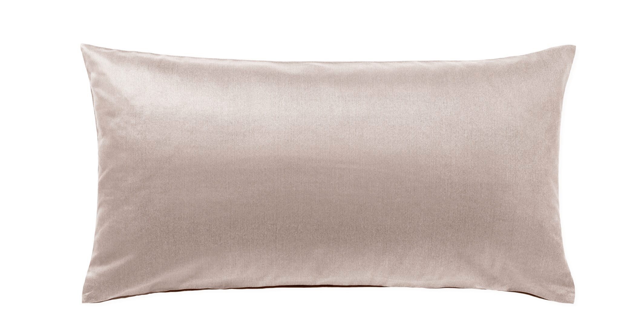 JOOP! Bettwäsche JOOP! LIVING - CORNFLOWER DOUBLE Kissenbezug, Textil, 1 te günstig online kaufen