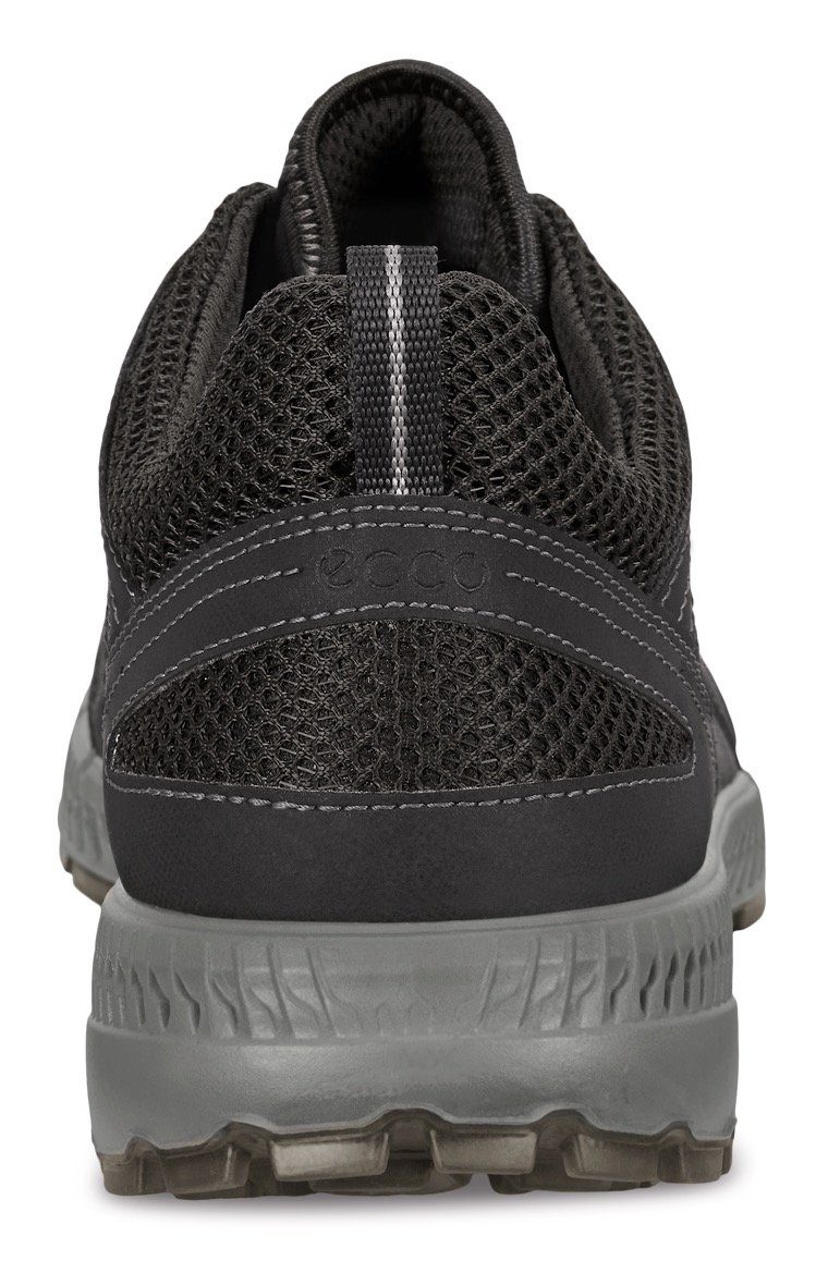 Ecco TERRACRUISE 2 Sneaker schwarz M mit GORE-TEX