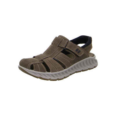 Ara Herren Sandalen Elias Schuhe Herren schuhe e Sandale Rauleder