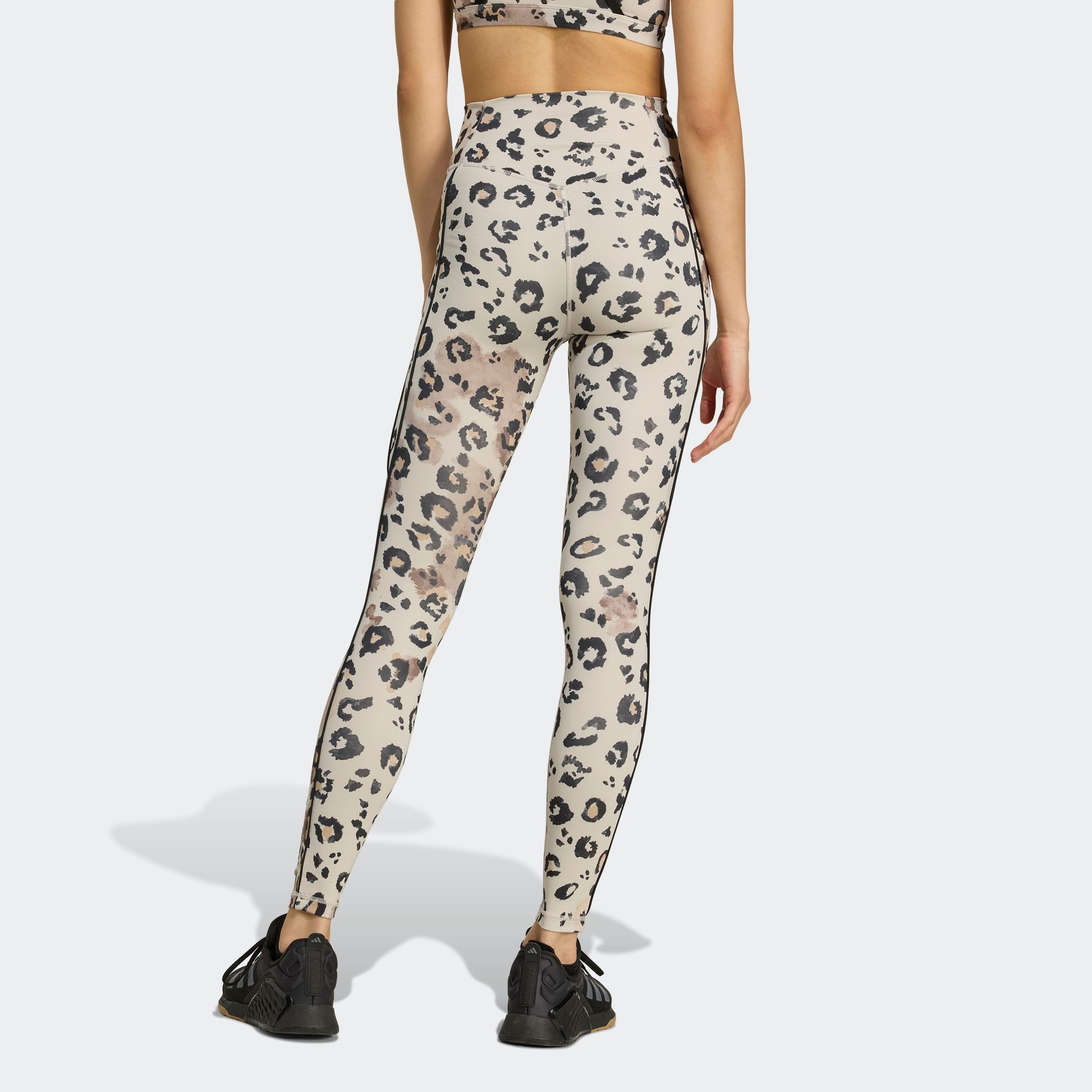 adidas Performance Trainingstights OPT ESS 1/1 AOP (1-tlg) günstig online kaufen