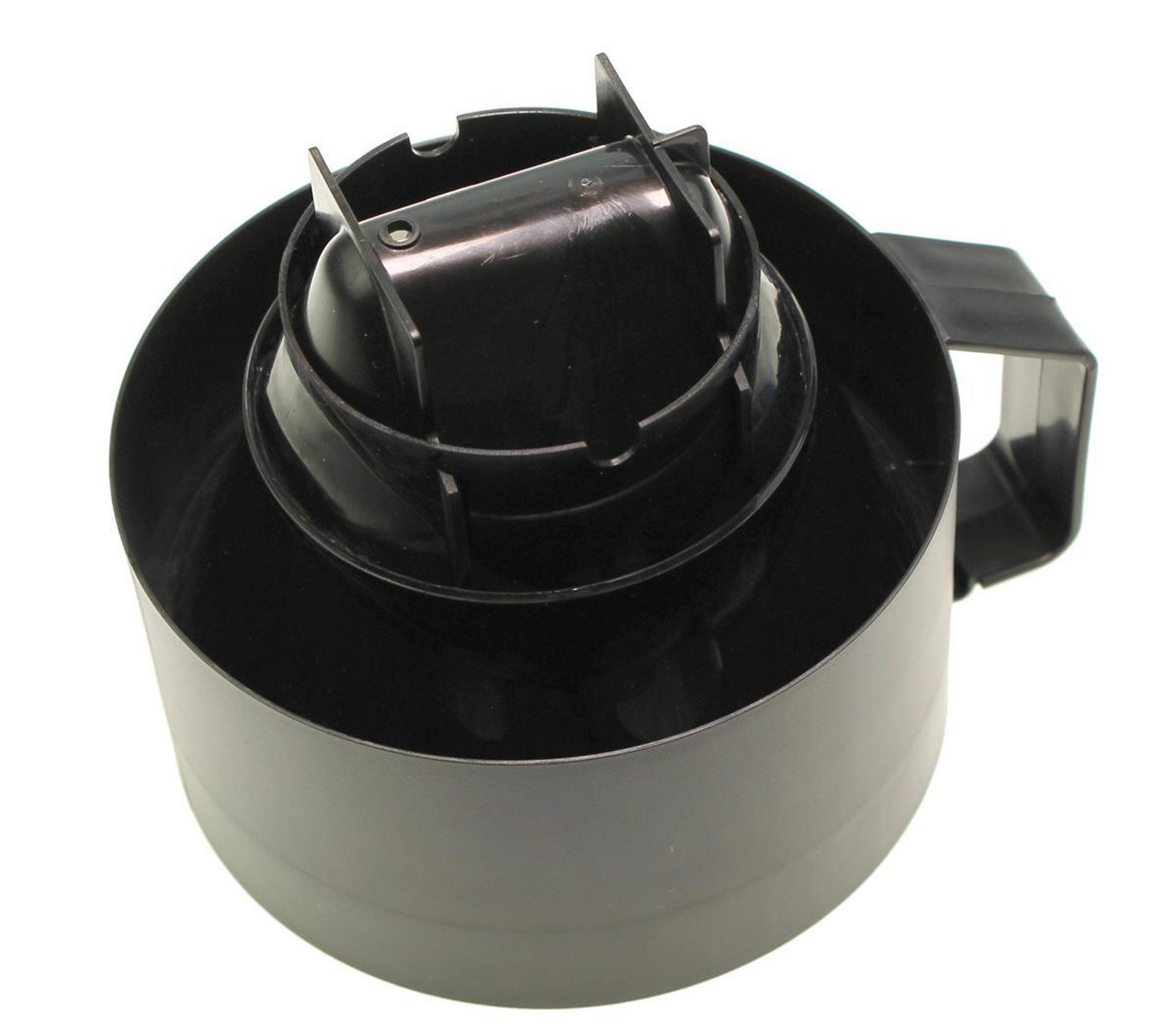 Krups Ersatzfilter Krups SS-201997 Filterhalter für KT8501 Duothek Kaffeemaschine