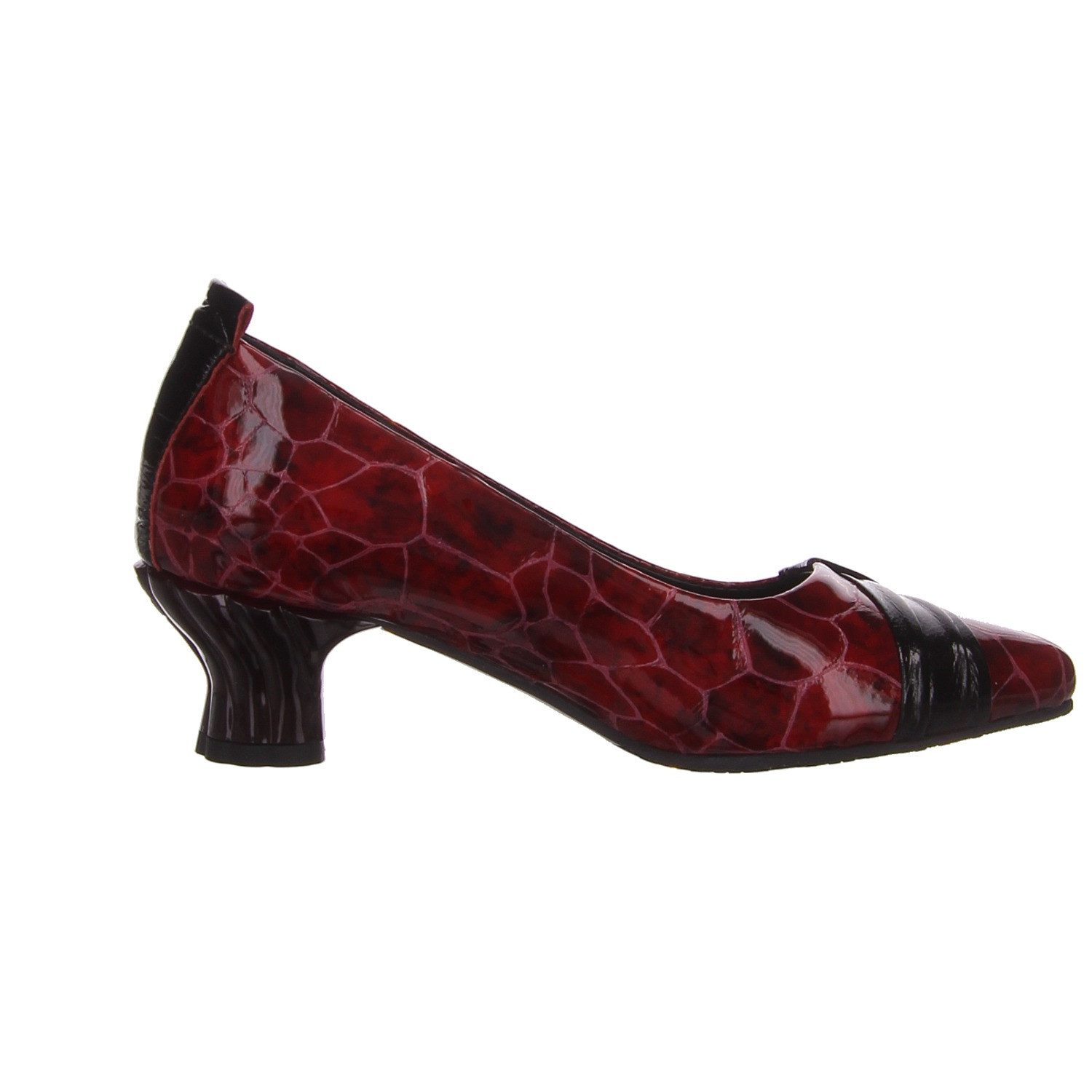 Simen Pumps
