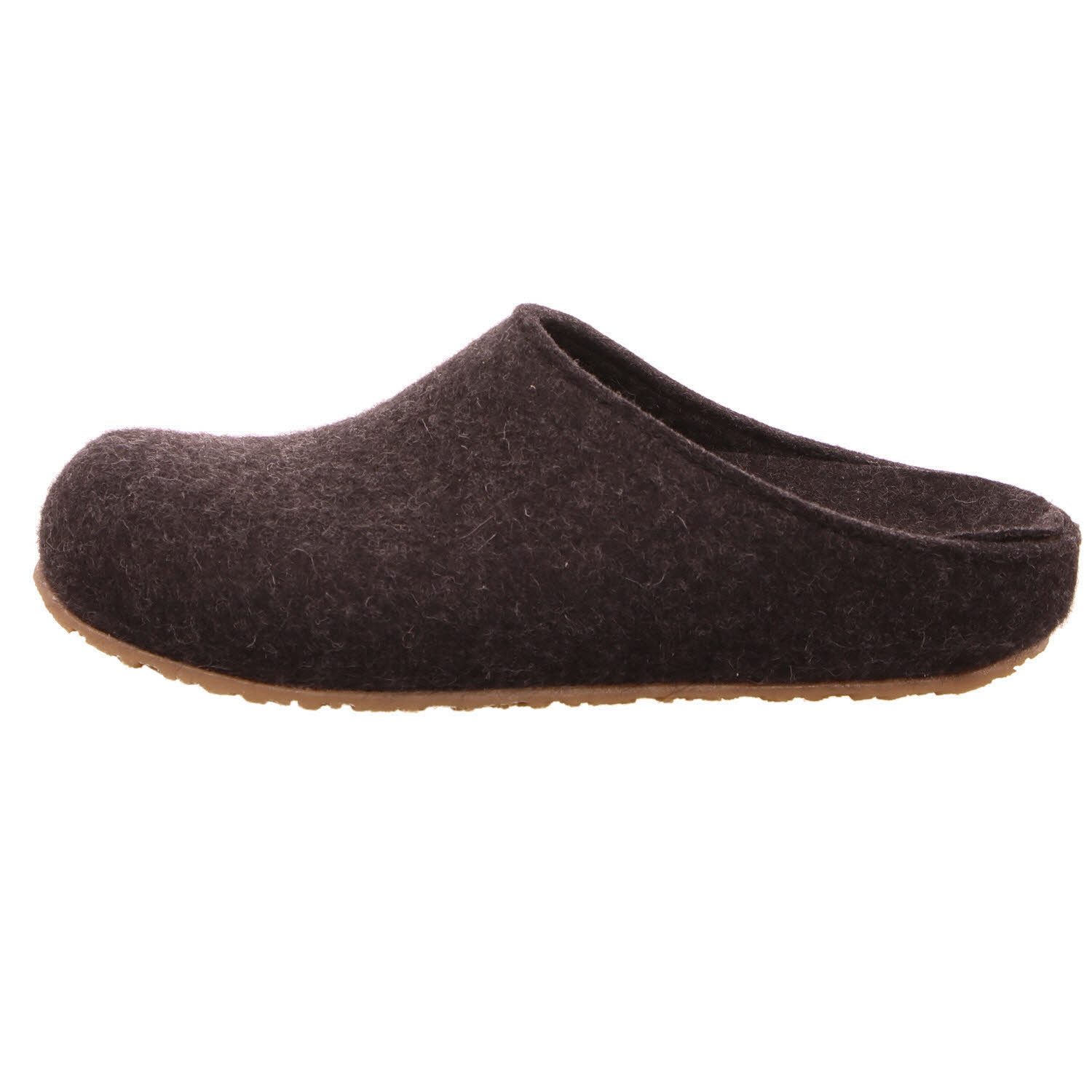 Haflinger Grizzly Michl Hausschuh – Bild 2 von 5