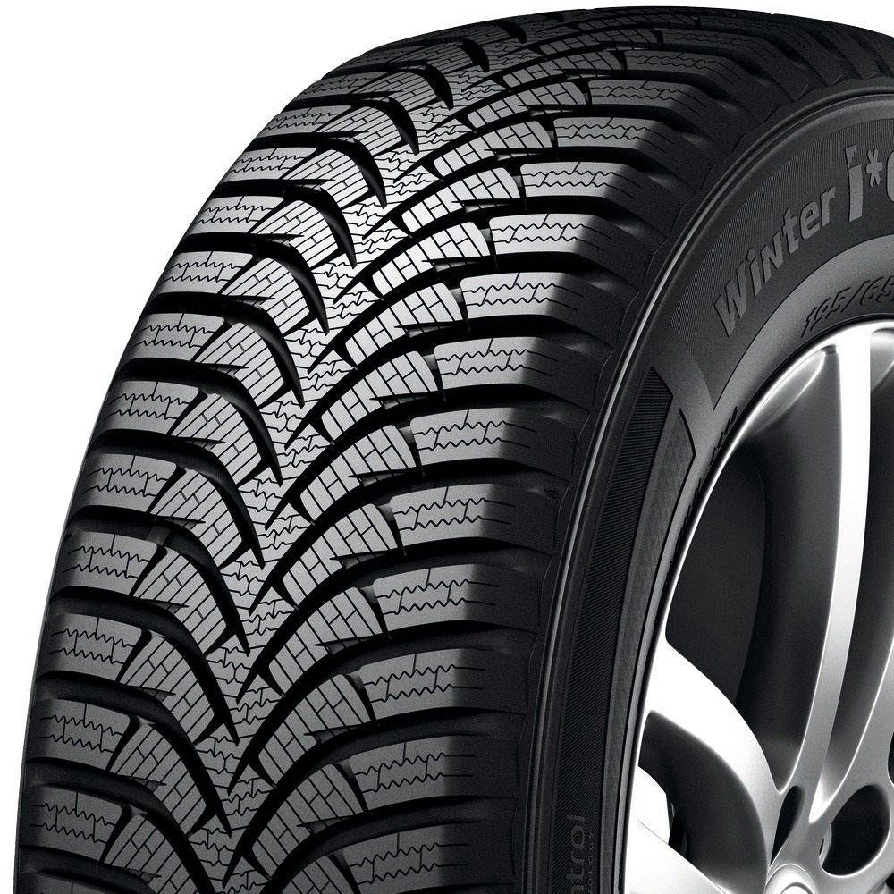 i*cept 98H 1-St., Hankook 215/65 R16 RS2 Winterreifen W452,