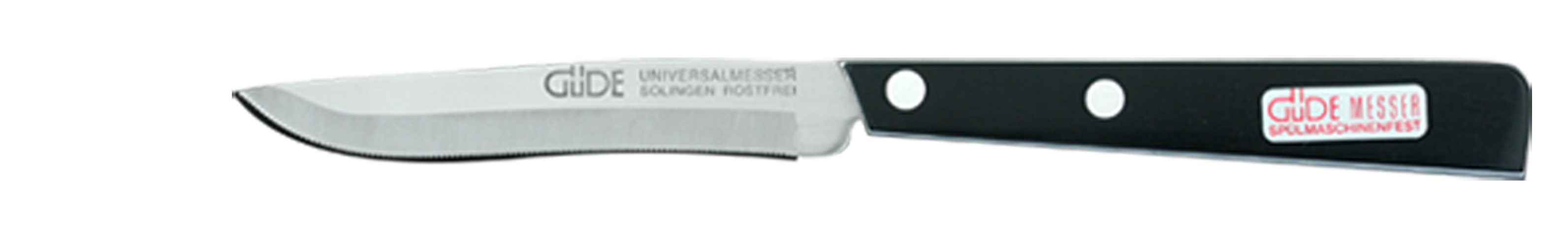 Vielzweckmesser Güde Universalmesser