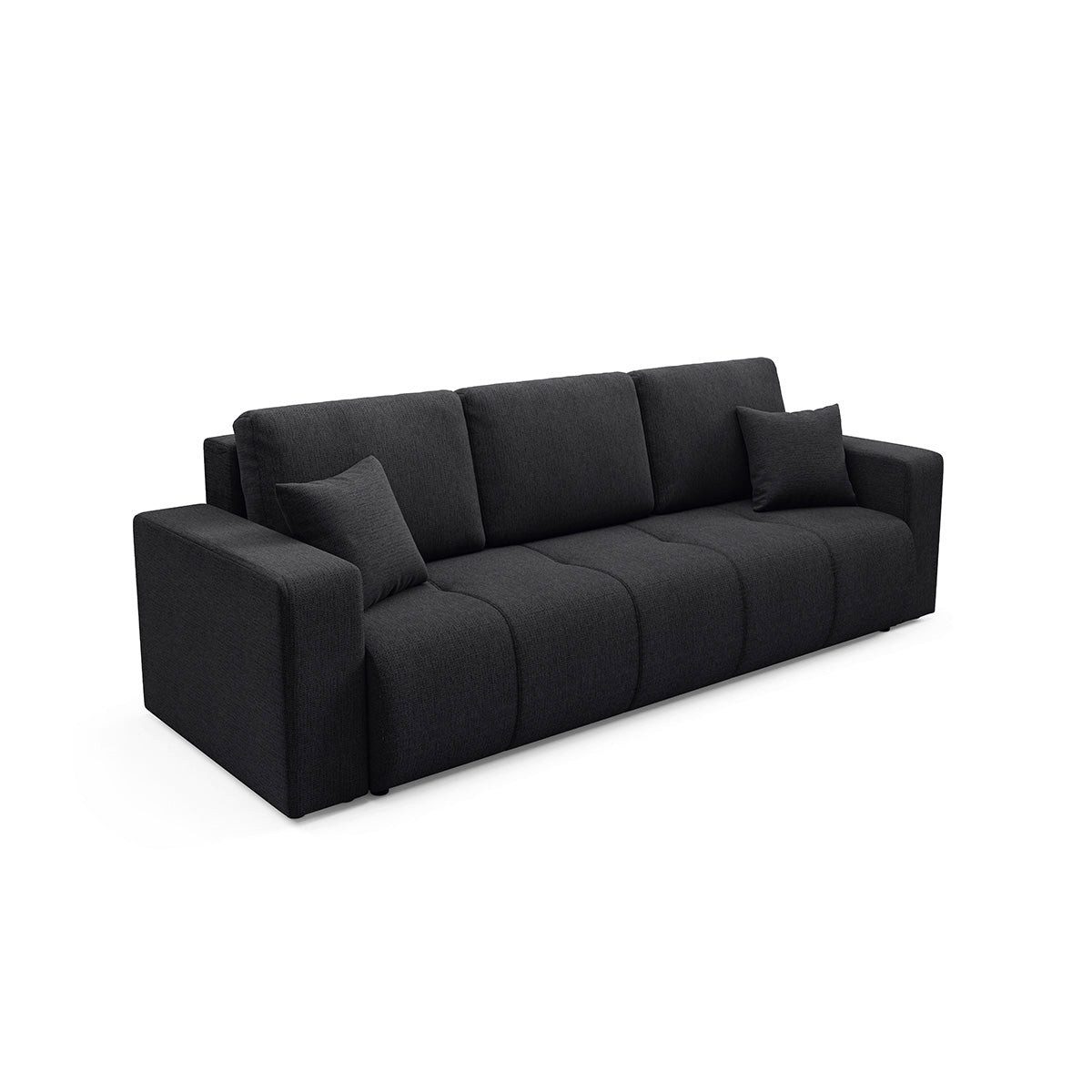 Petits-meubles Schlafsofa Vasco, mit Bettkasten