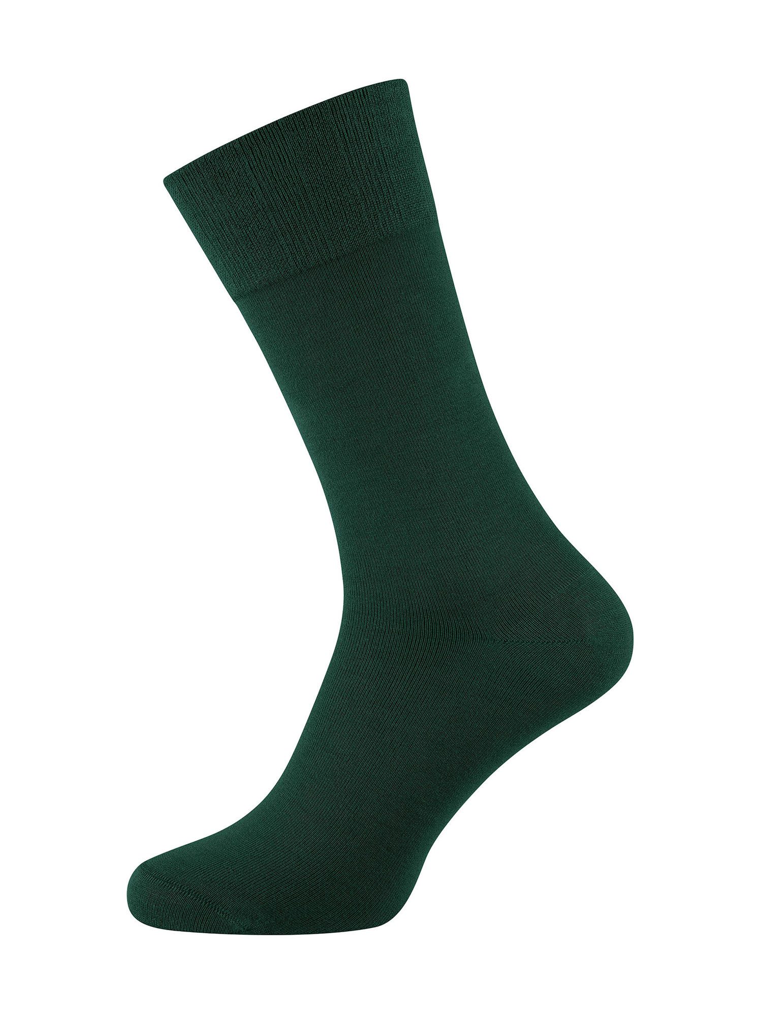 Nur Die Freizeitsocken Bambus Komfortbund (8-Paar) Casual Socken, Alltagssocken, Bequeme Socken