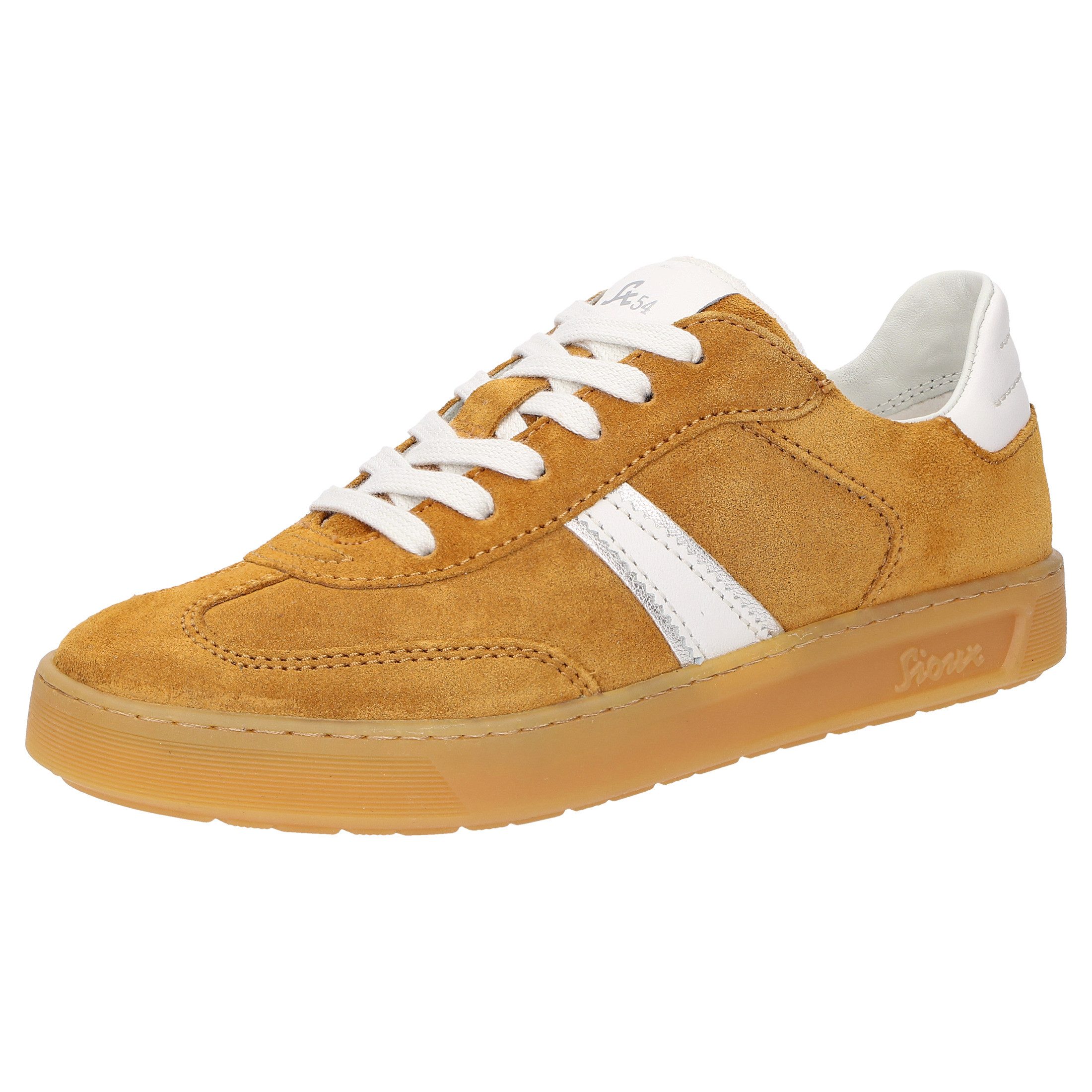 SIOUX Tedroso-DA-707 Sneaker günstig online kaufen