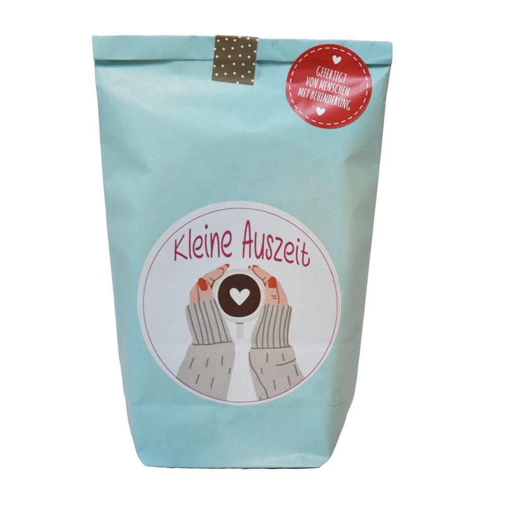 Wundertüte Wundertüte "Kleine Auszeit"