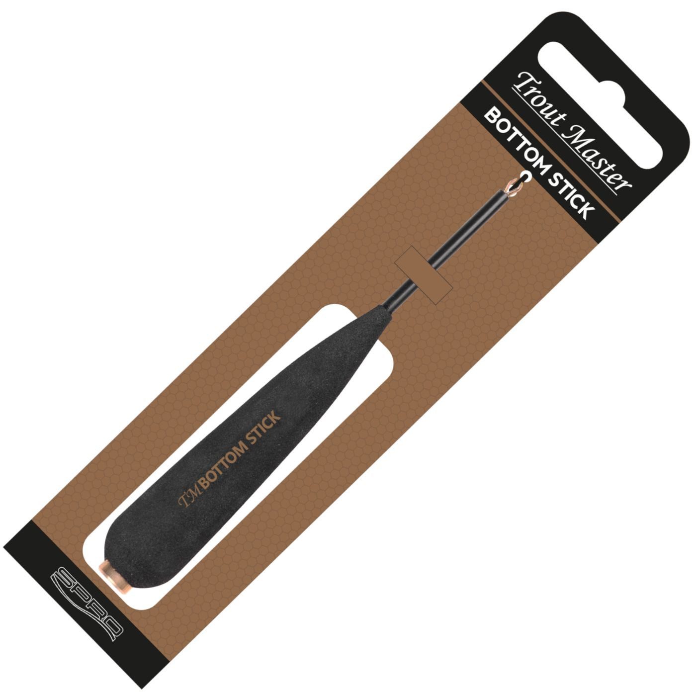 Trout Master Angelgewicht Trout Master Bottom Stick - Bodentaster