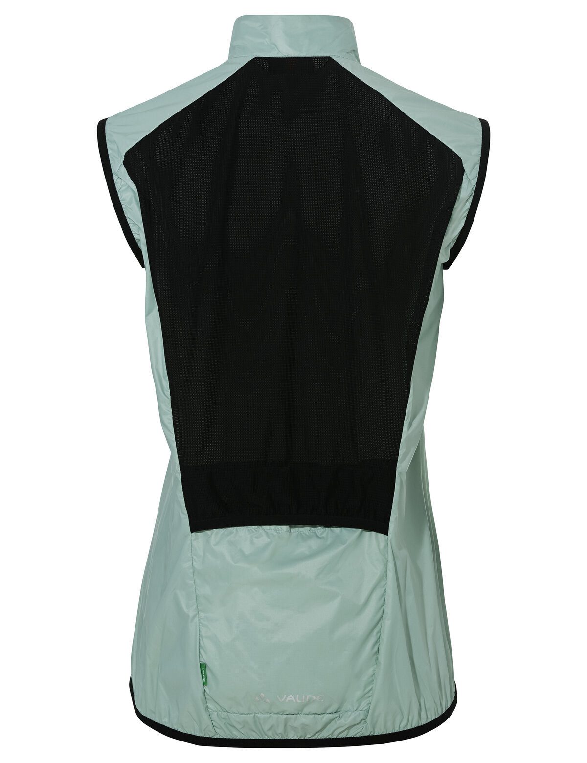 VAUDE Funktionsweste Women's Matera Air Vest (1-tlg) wind- und wasserabweis günstig online kaufen