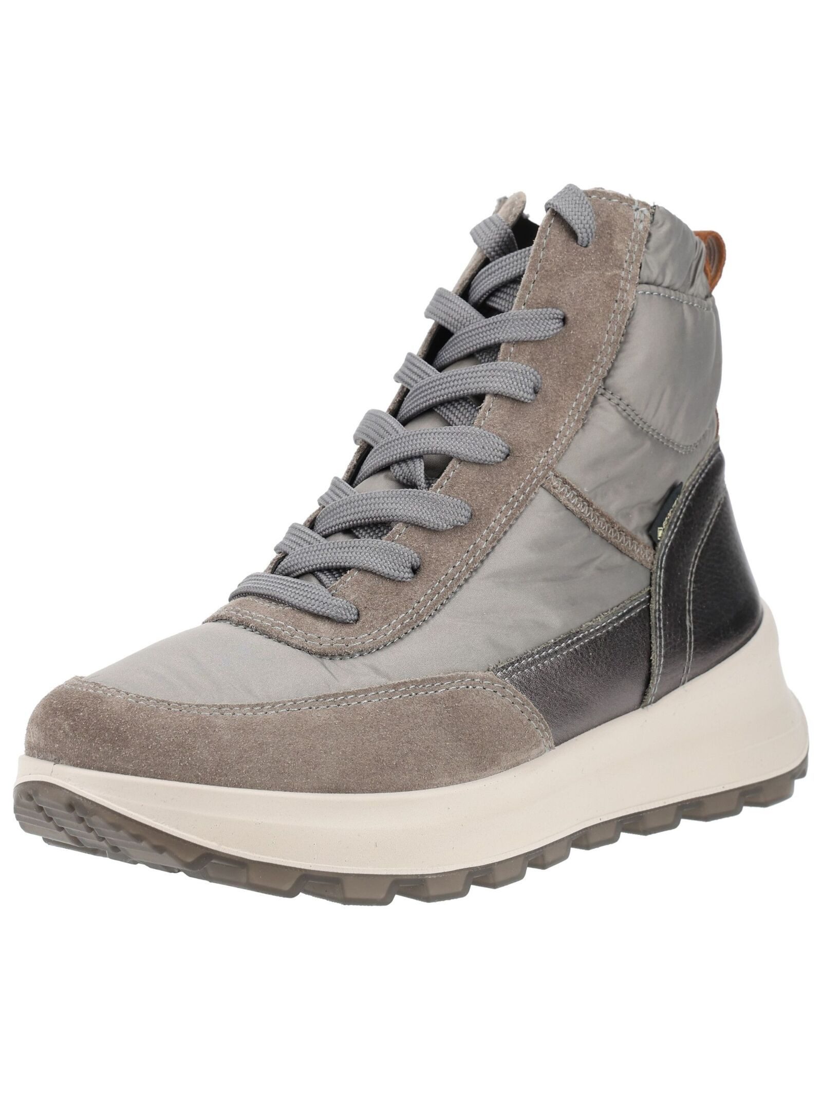 Legero Legero Stiefelette Textil Schnürstiefelette