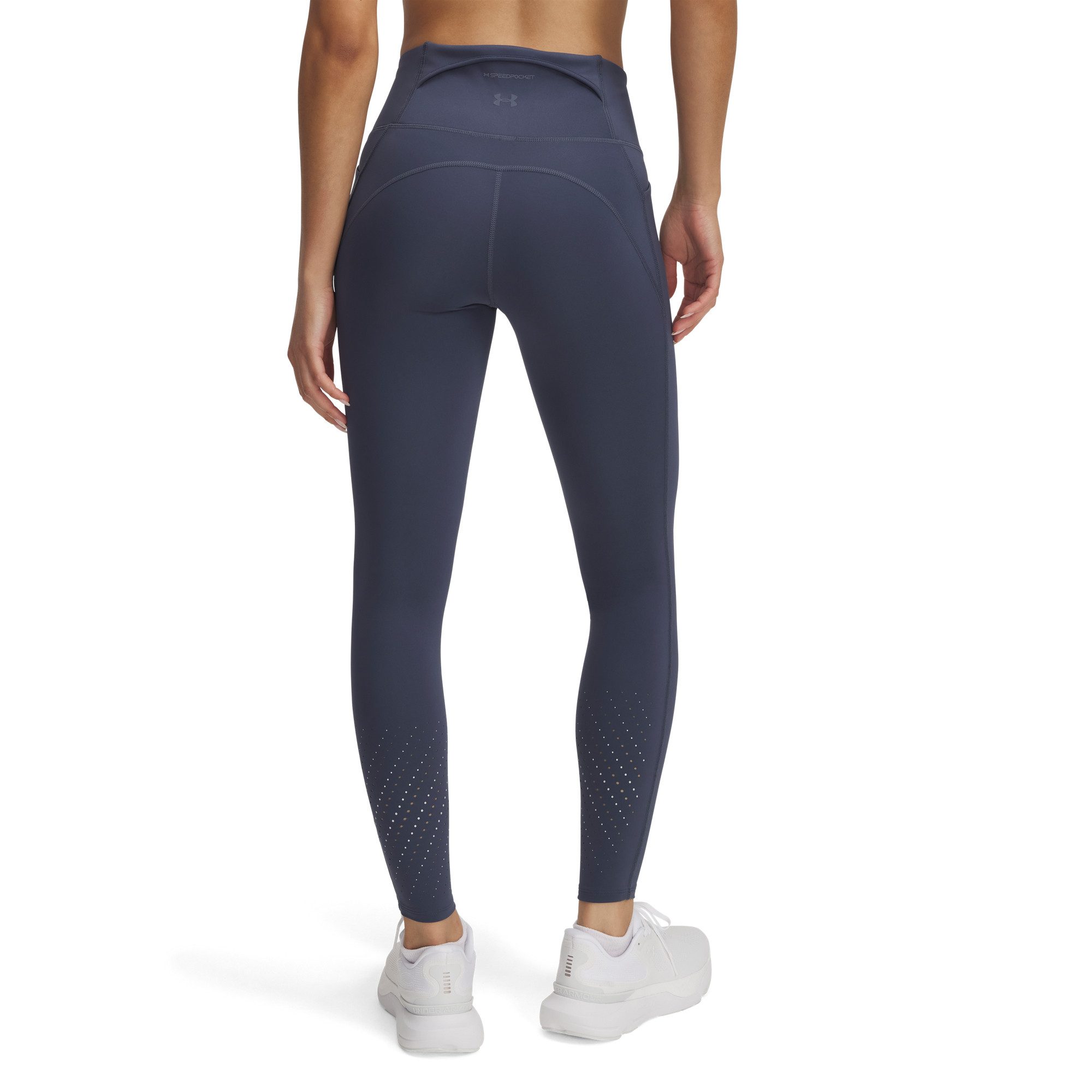 Under Armour® Funktionstights Under Armour Damen Launch Elite Tights 138336 günstig online kaufen