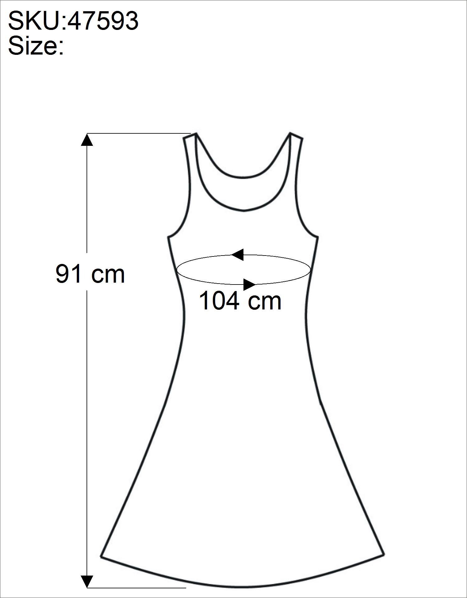 schwarz/Design alternative indisches Guru-Shop Minikleid Midikleid 23 -.. Boho Besticktes Bekleidung Kleid,
