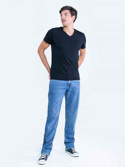BIG STAR Weite Jeans »BRANDON«