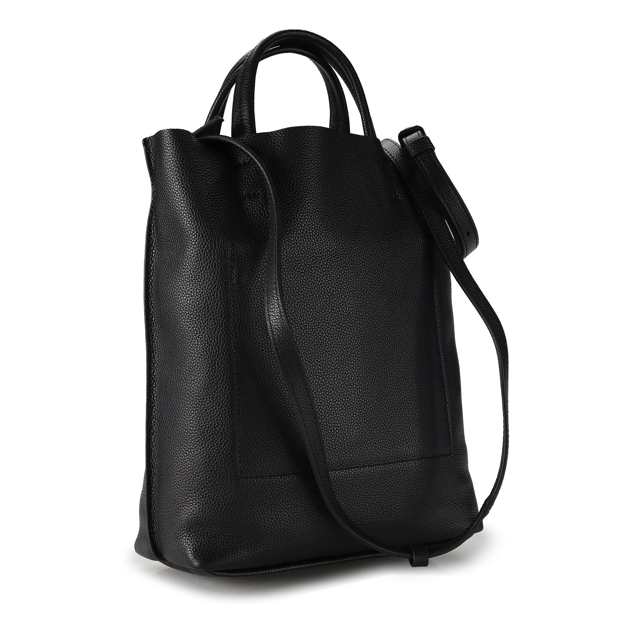 Liebeskind Berlin Henkeltasche Hera, Leder