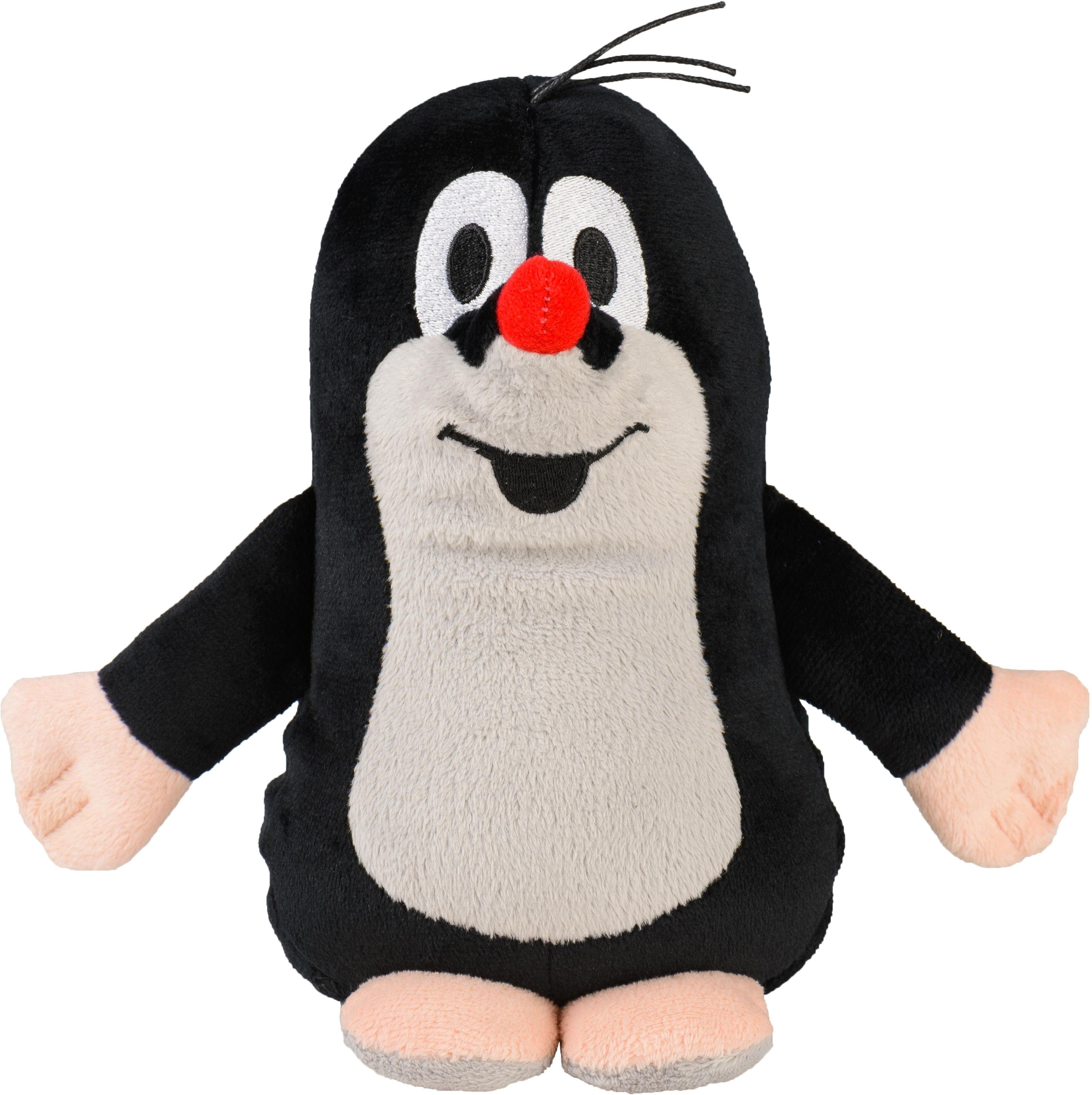 Wärmekissen Maulwurf
