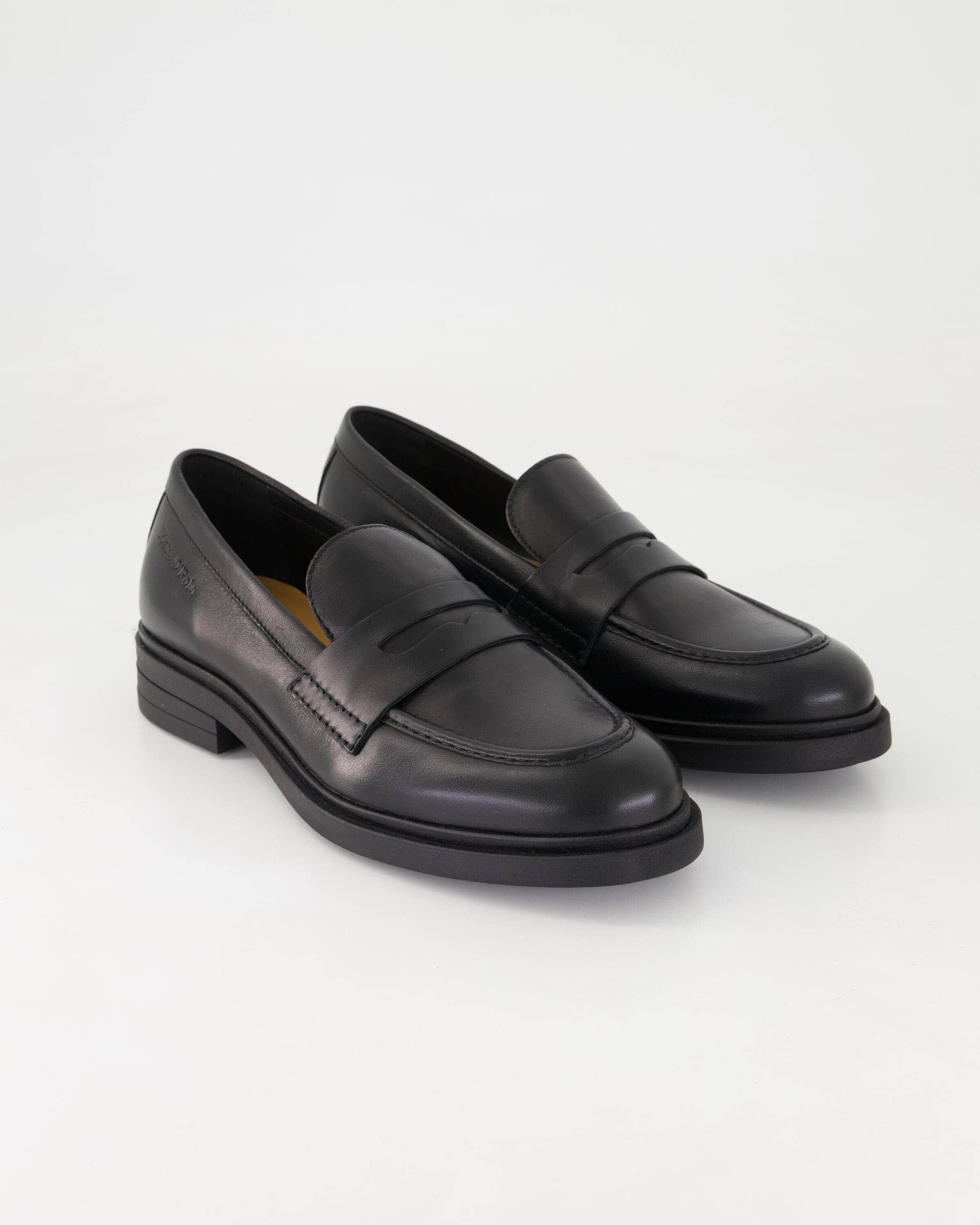 Marc O'Polo Paula 34A Slipper Obermaterial: Leder