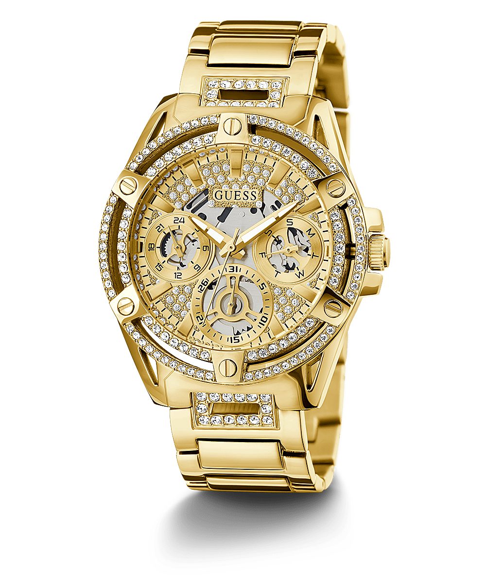 Guess Multifunktionsuhr Queen günstig online kaufen