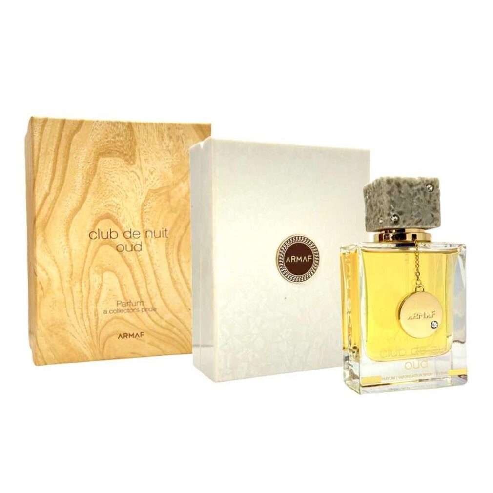 armaf Körperpflegeduft Club de Nuit Oud Parfum U 105ml