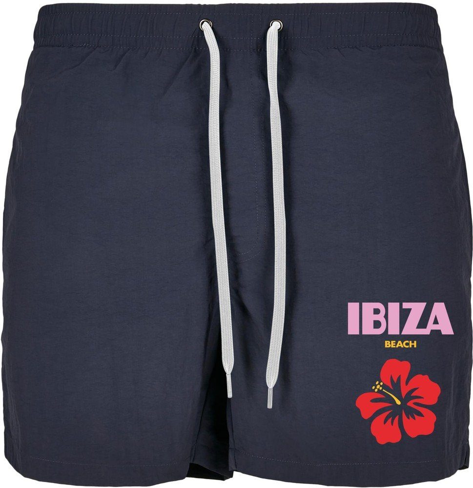 Mister Tee Badeshorts