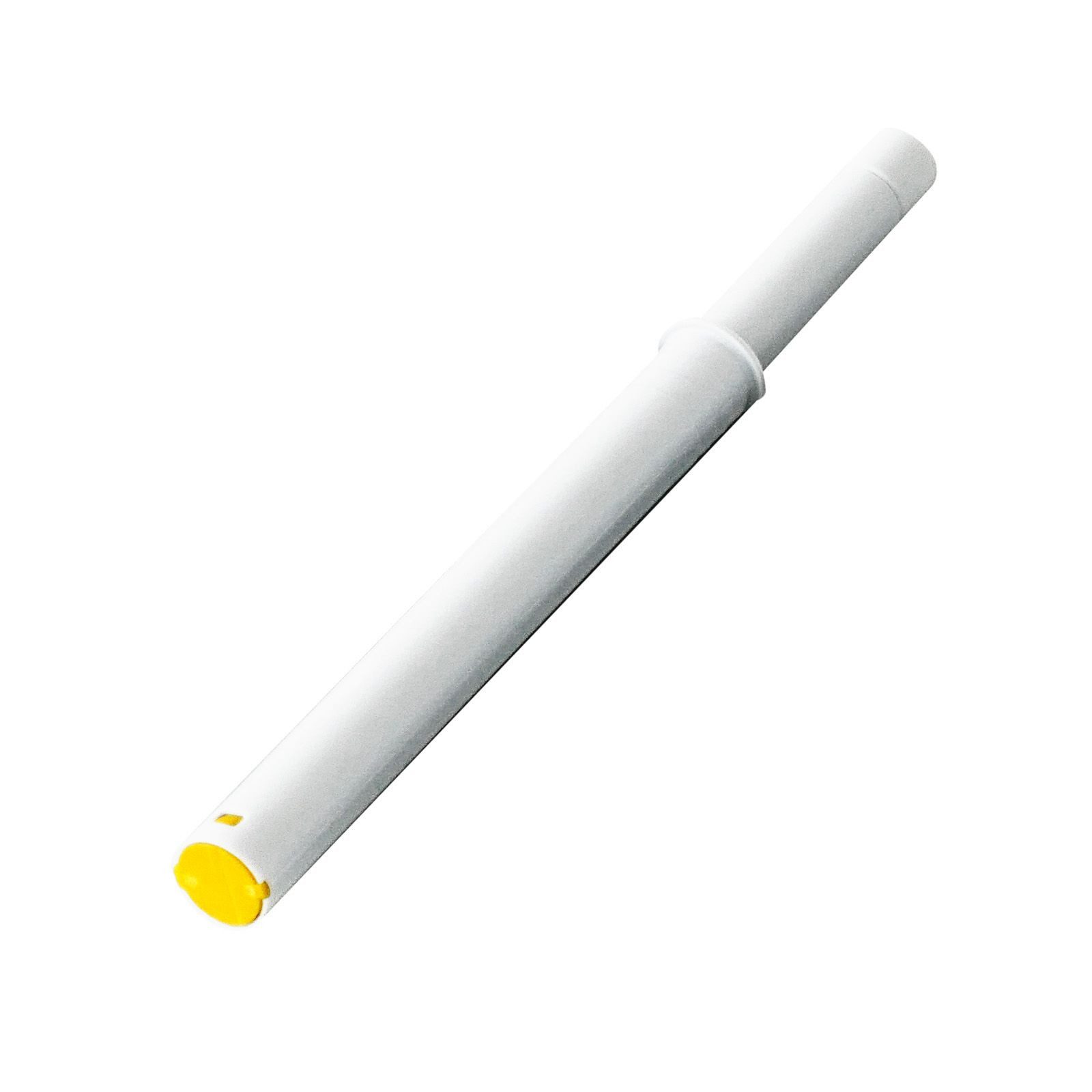Kesseböhmer Türdämpfer Push to Open für 15er, Dispensa, COMFORT II, FREEflap etc, pto-Türschnäpper Typ II 22-34N weiß