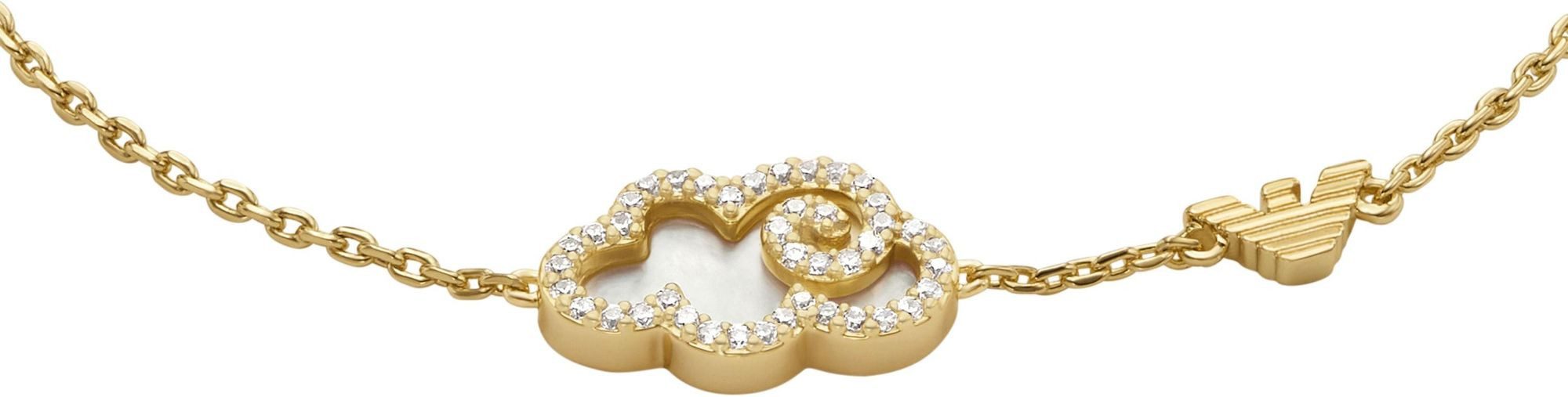 Emporio Armani Armband Emporio Armani Je...