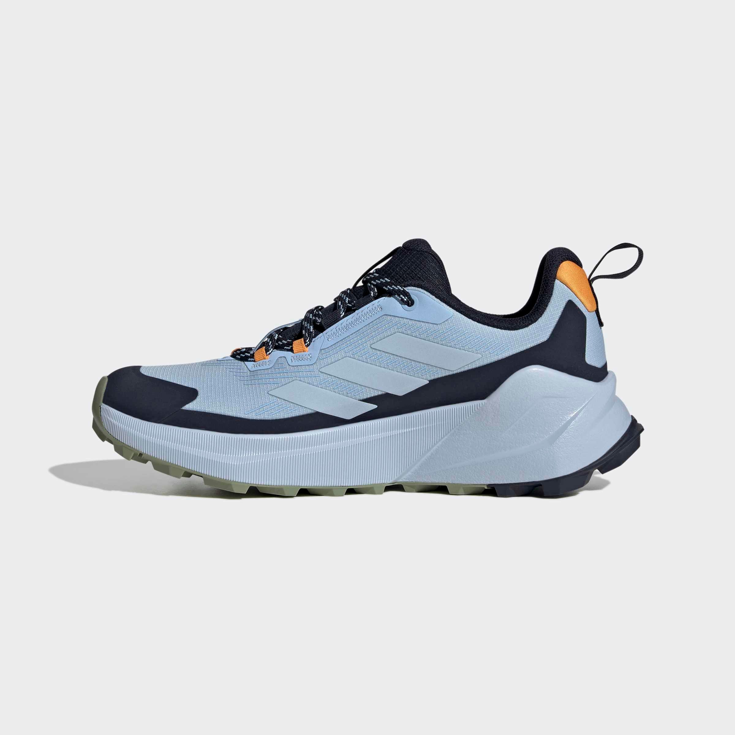 adidas TERREX TRAILMAKER 2.0 GORE-TEX Wanderschuh wasserdicht dank Gore-Tex Membrane