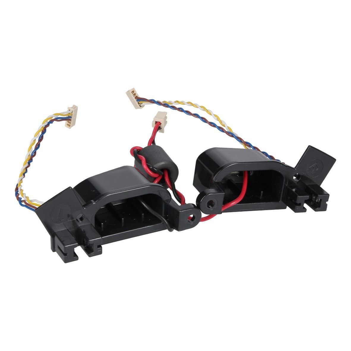 Thumbnail - easyPART Sensor wie Ecovacs 10002376 Ecovacs 10002376 Ladekontakte, Staubsauger