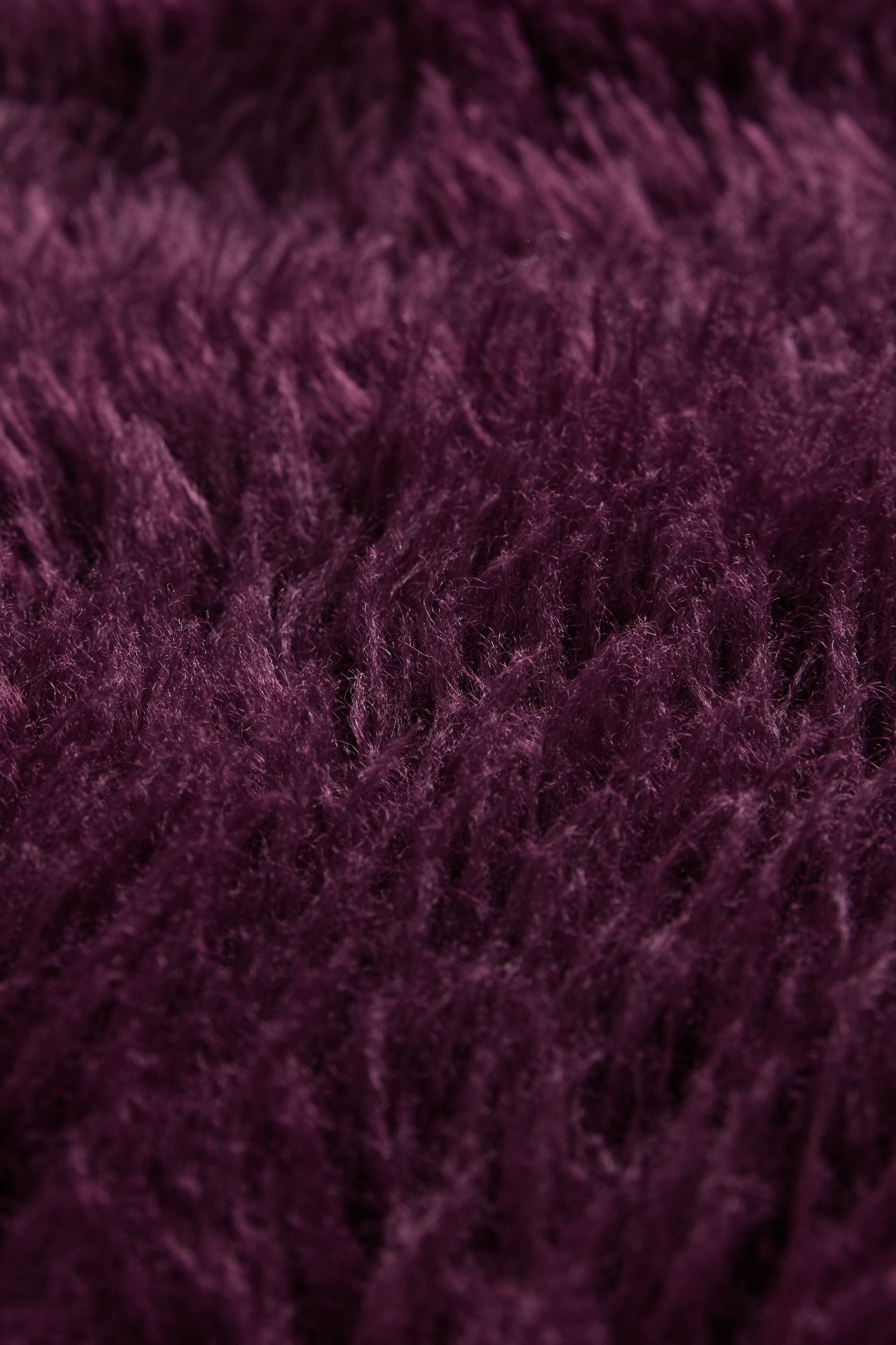 Next Steppweste Weste aus Kunstfell (1-tlg) günstig online kaufen