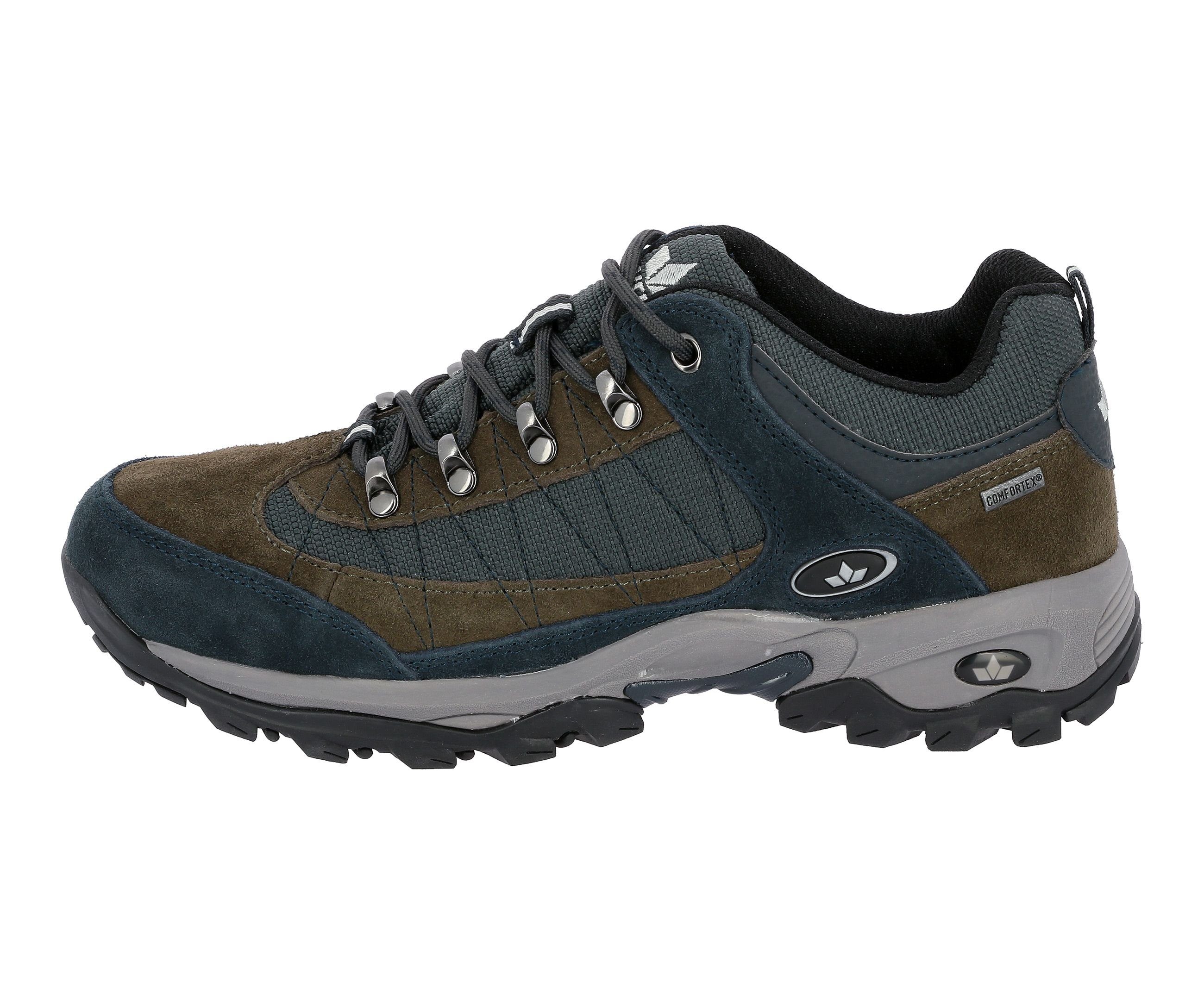 Lico Trekkingschuh Santana Wanderschuh günstig online kaufen