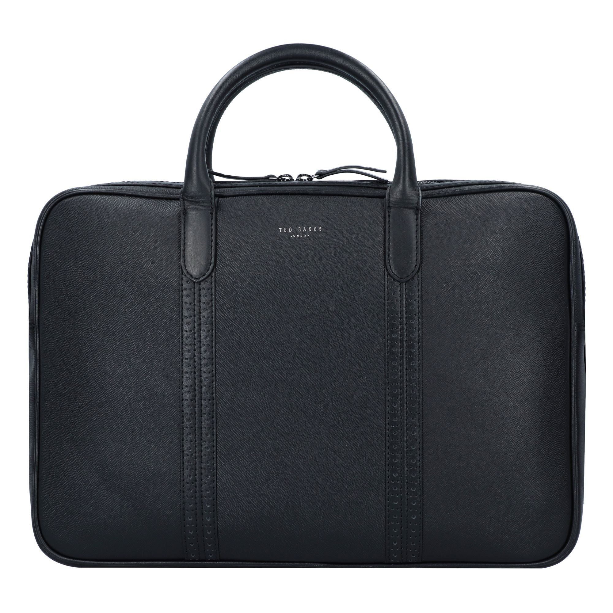 Ted Baker Aktentasche conley, Leder, Business-Aktentasche