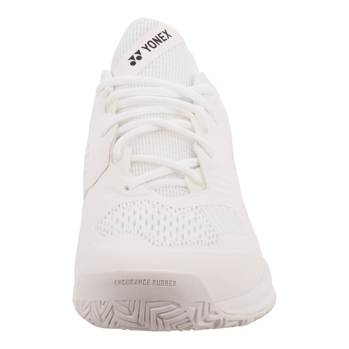 Yonex Sonicage (breit/wide) Allcourt/Dämpfung 2026 weiss Herren Tennisschuh