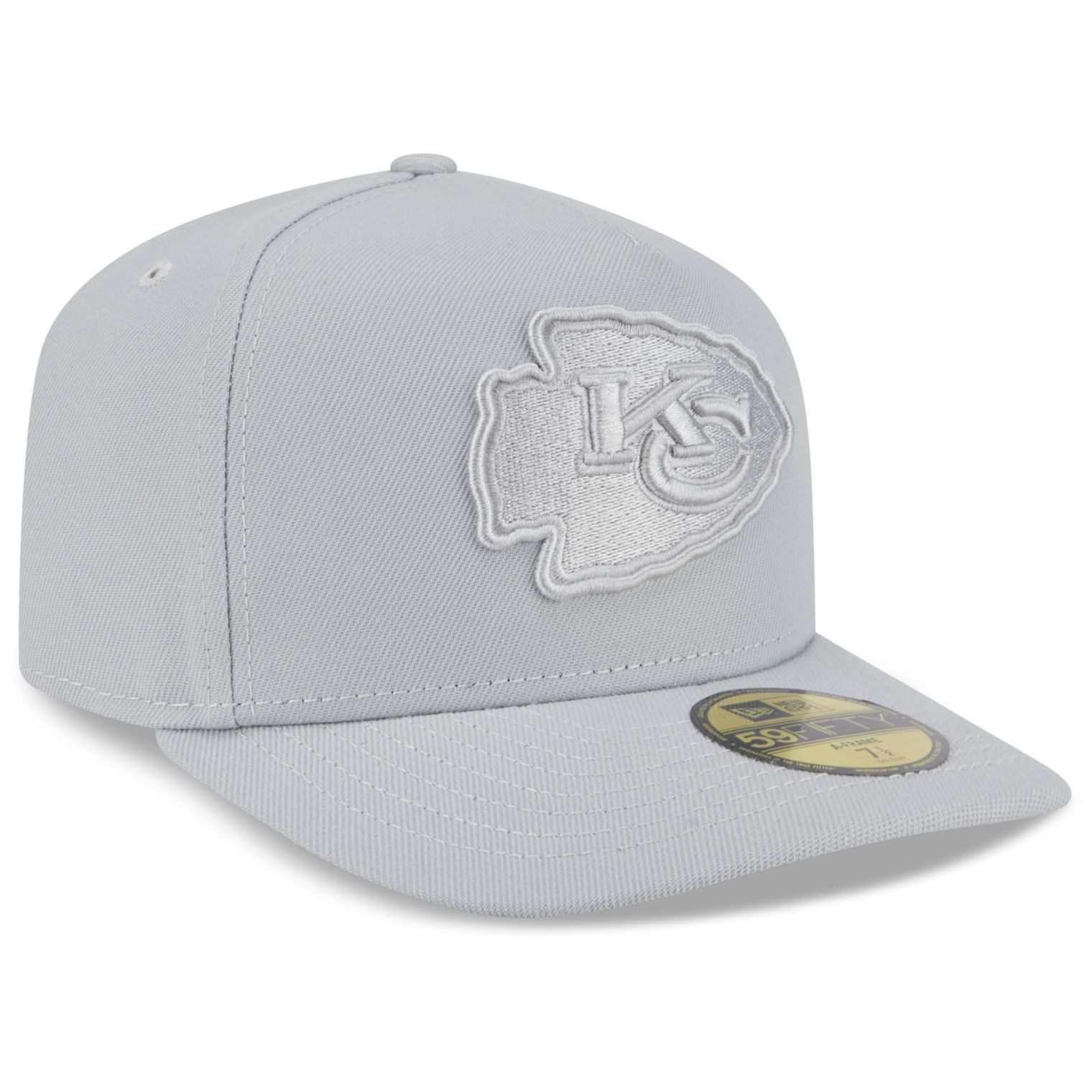 New Era Fitted Cap 59Fifty AFrame günstig online kaufen
