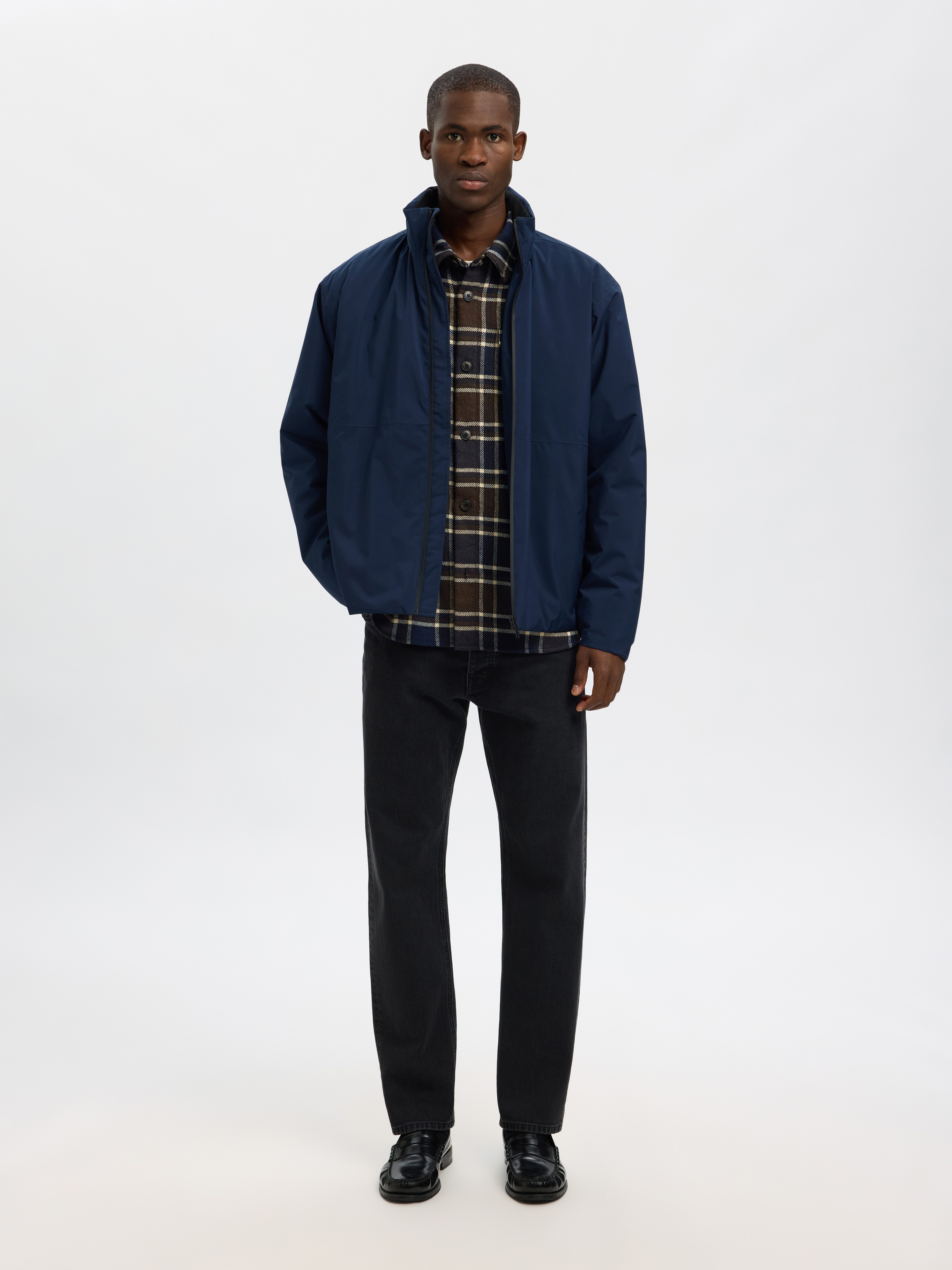 SELECTED HOMME Businesshemd