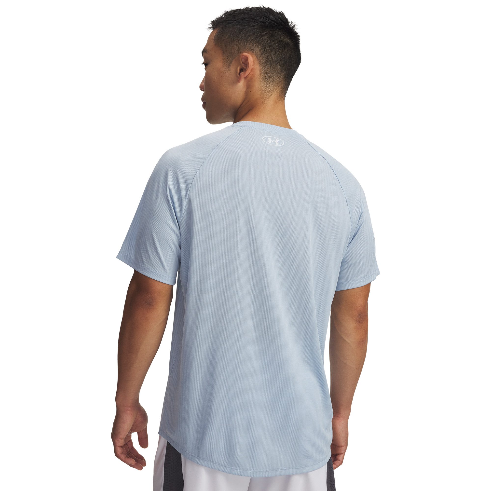 Under Armour® T-Shirt Under Armour Herren T-Shirt UA Tech Textured SS 13827 günstig online kaufen