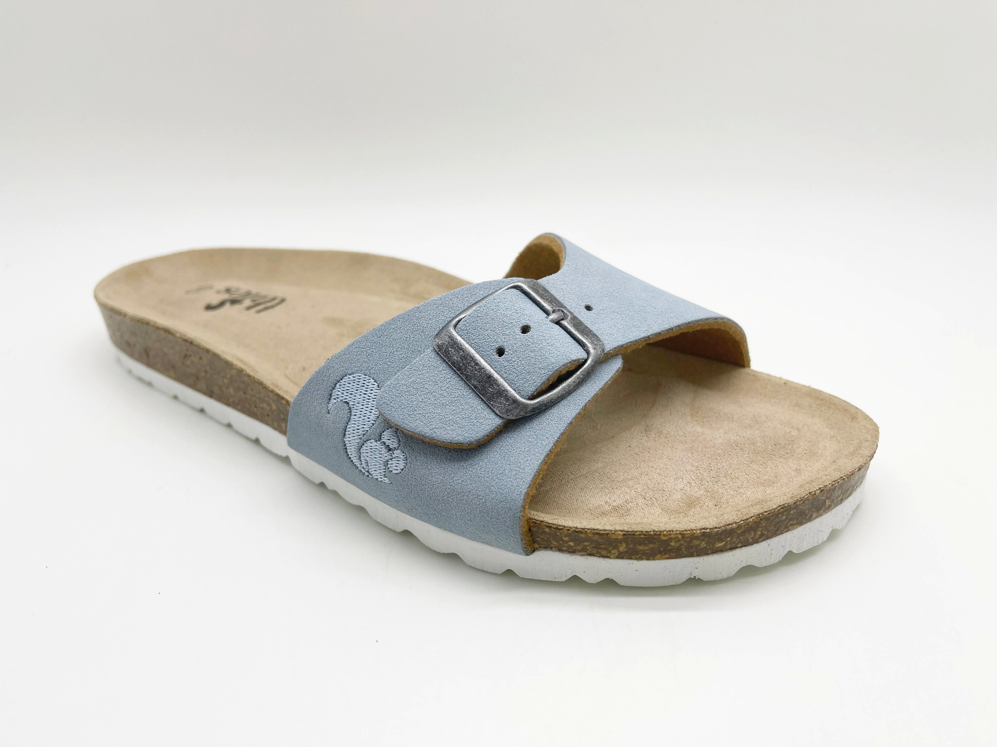 thies 1856 Eco Bio Strap Sandal günstig online kaufen