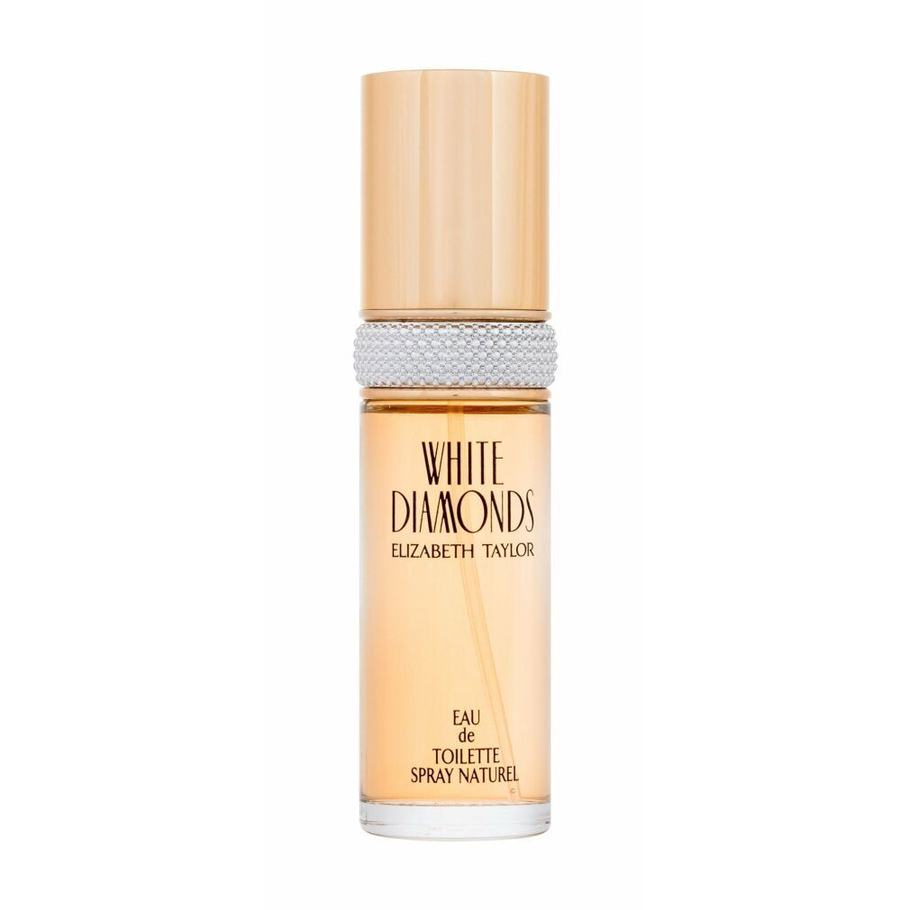 Elizabeth Taylor Eau de Toilette White Diamonds Eau de Toilette 30ml Spray