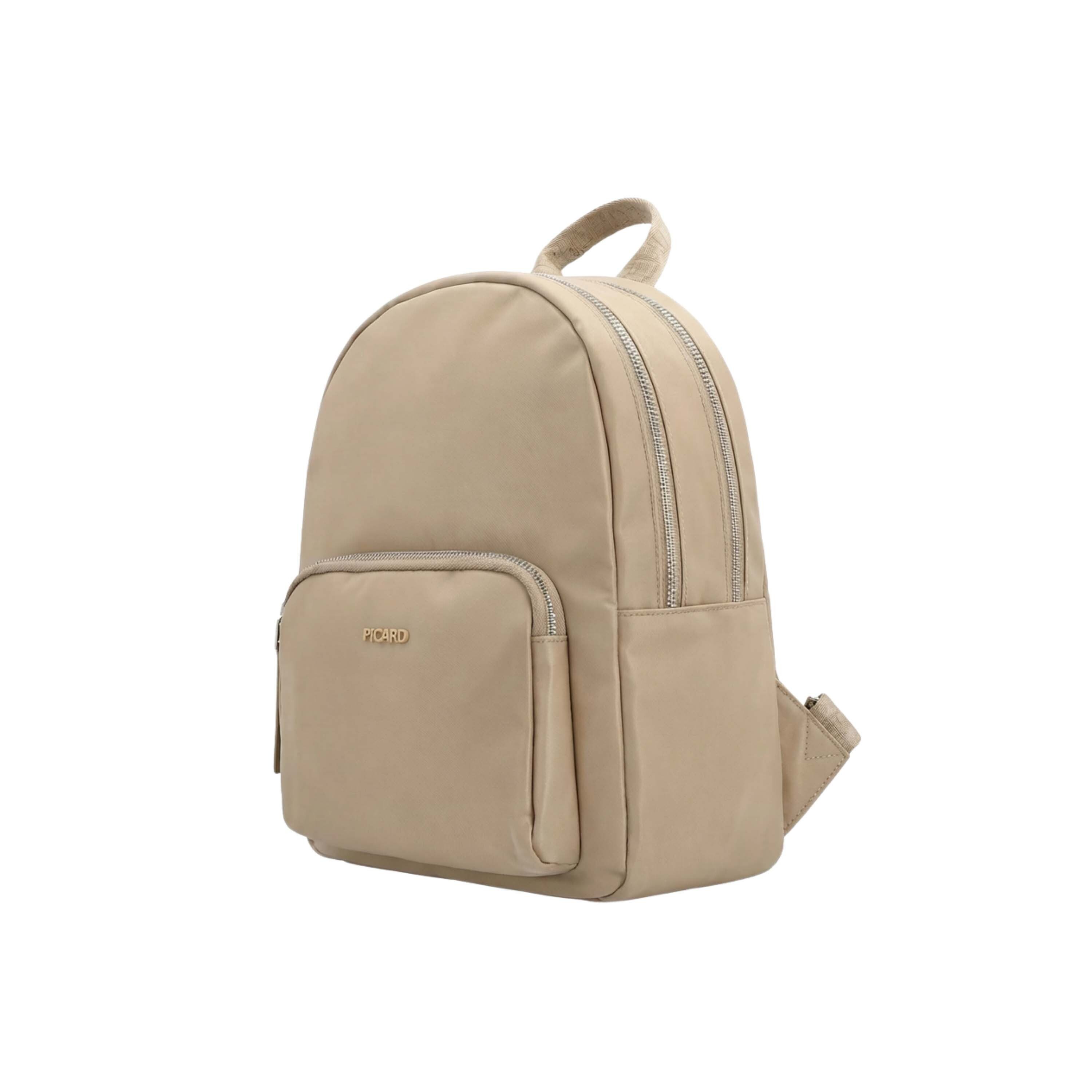 Picard Rucksack PICARD Rucksack Legere aus Nylon (NOS)