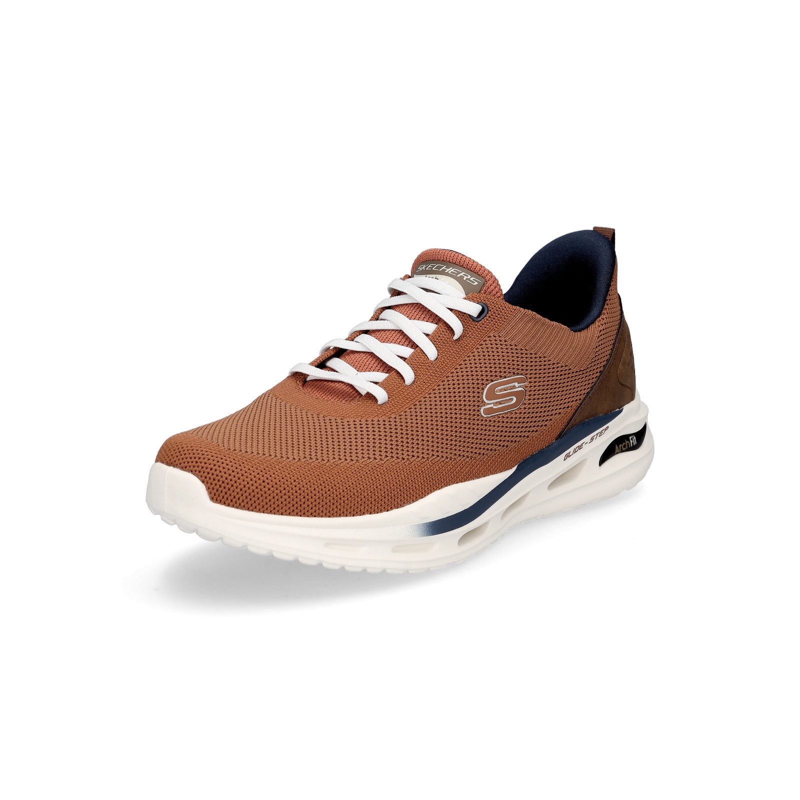Skechers Skechers Herren Sneaker Arch Fit günstig online kaufen