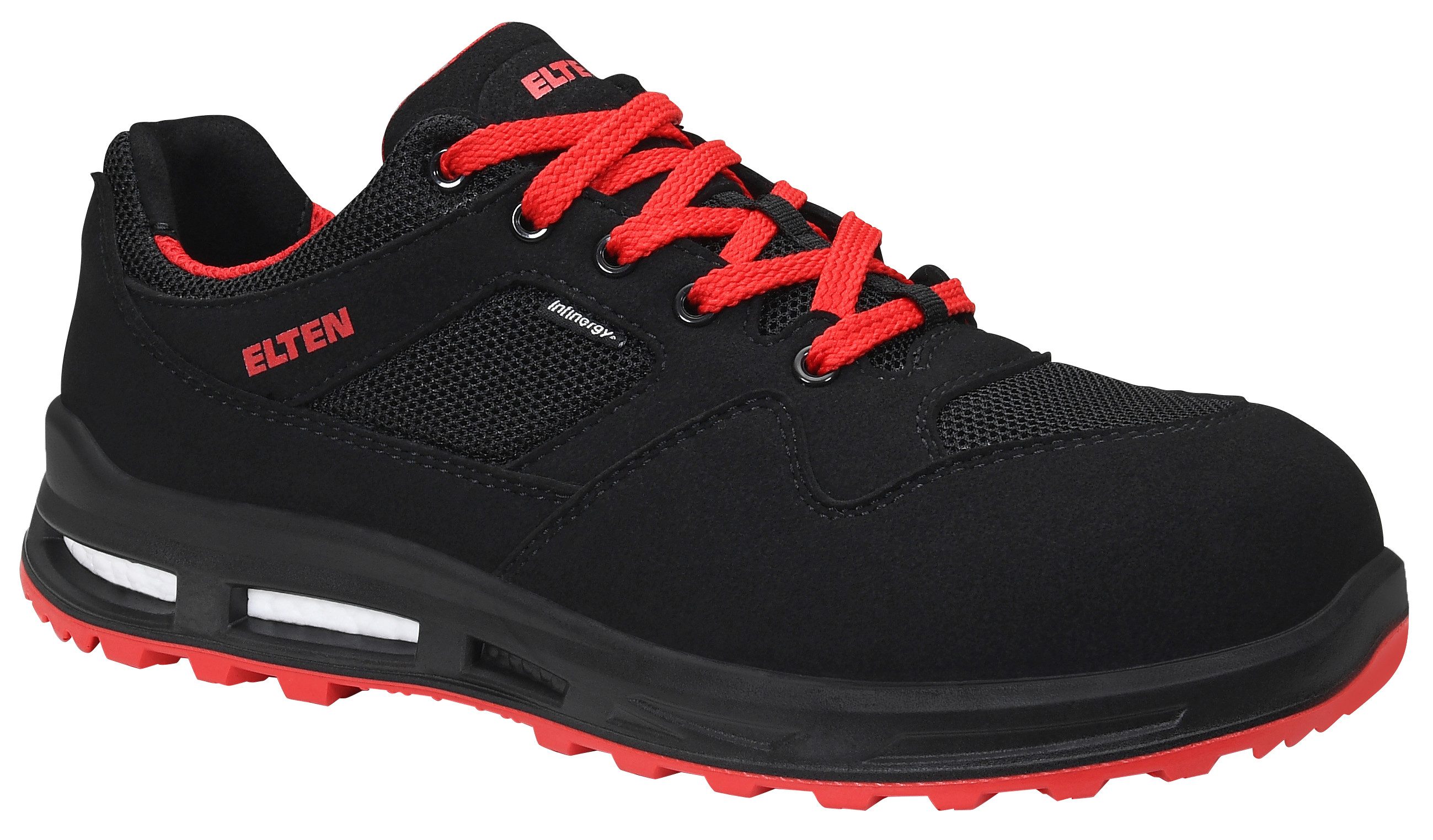 ELTEN LAKERS XXT Low ESD S1PS Sicherheitsschuh (Schuhkarton, Paar)