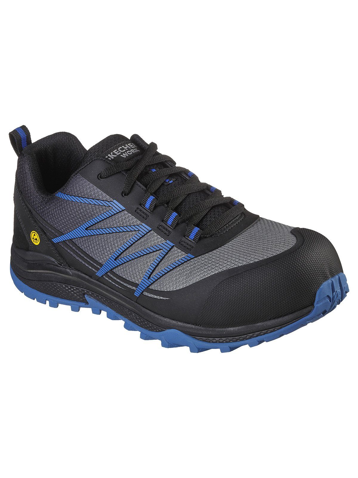 Skechers Skechers Puxal Arbeitsschuh