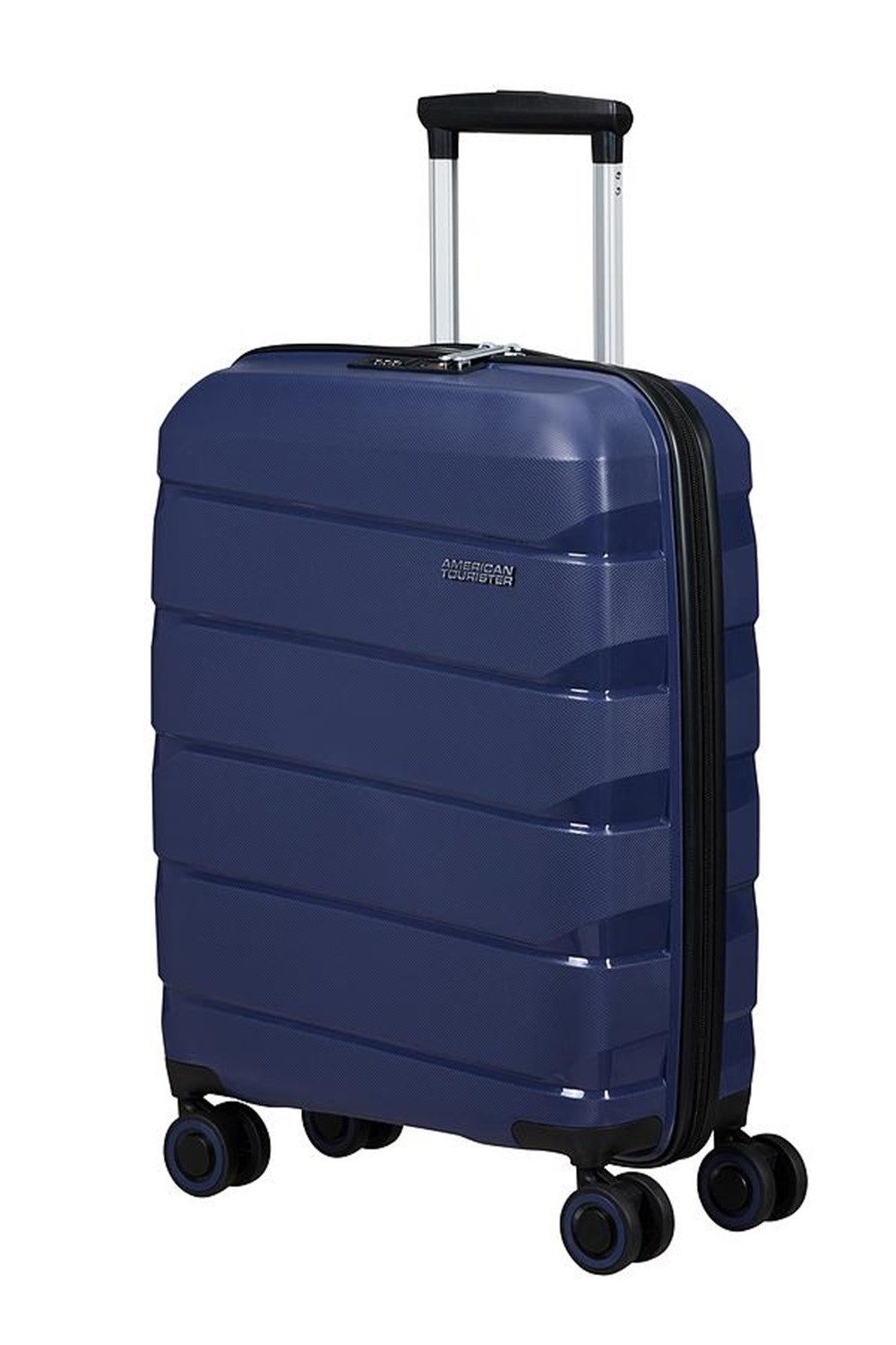 American Tourister® Handgepäckkoffer Air Move Spinner 55/20 TSA