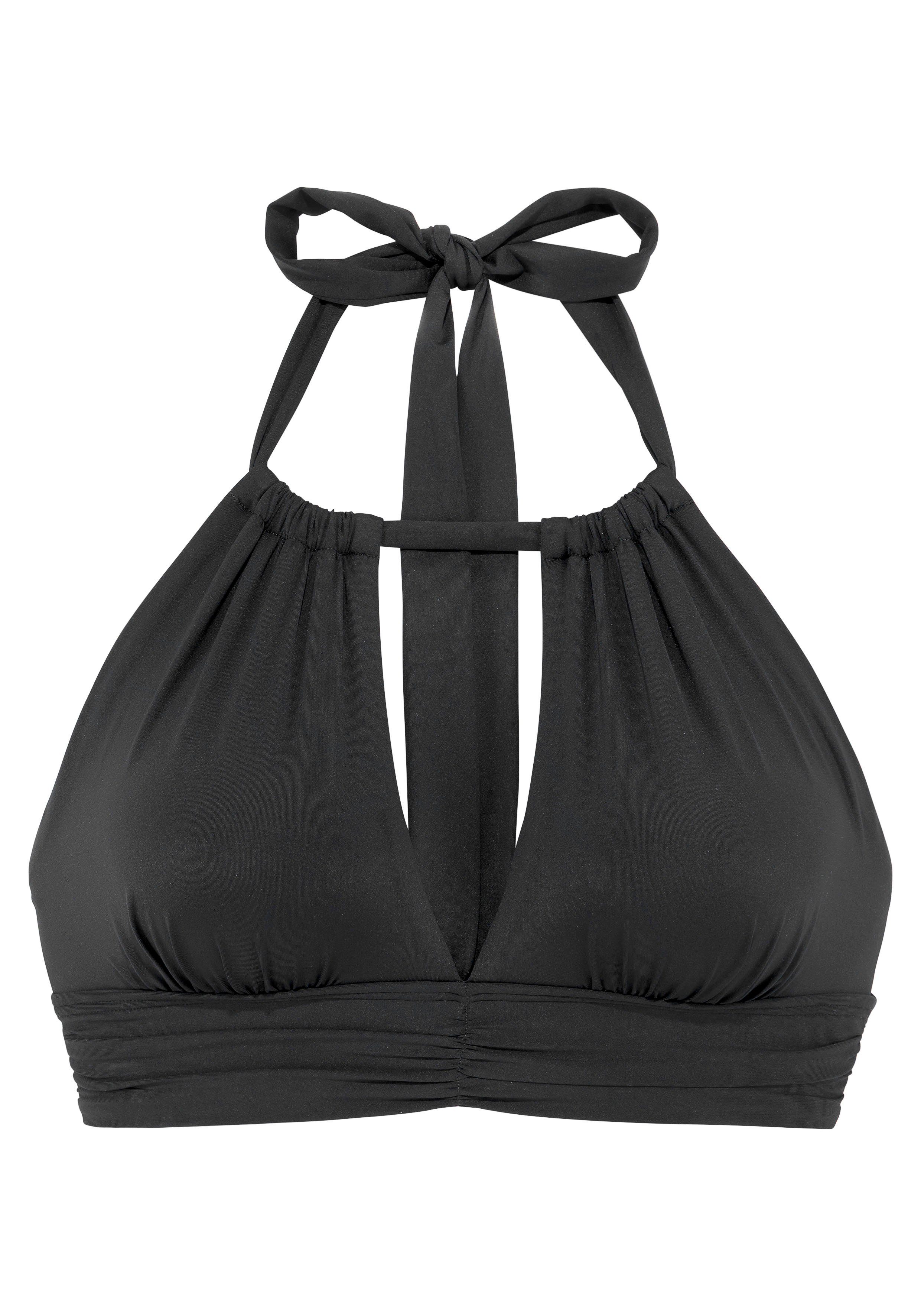 s.Oliver Bustier-Bikini-Top Spain, in trendigen Farben günstig online kaufen