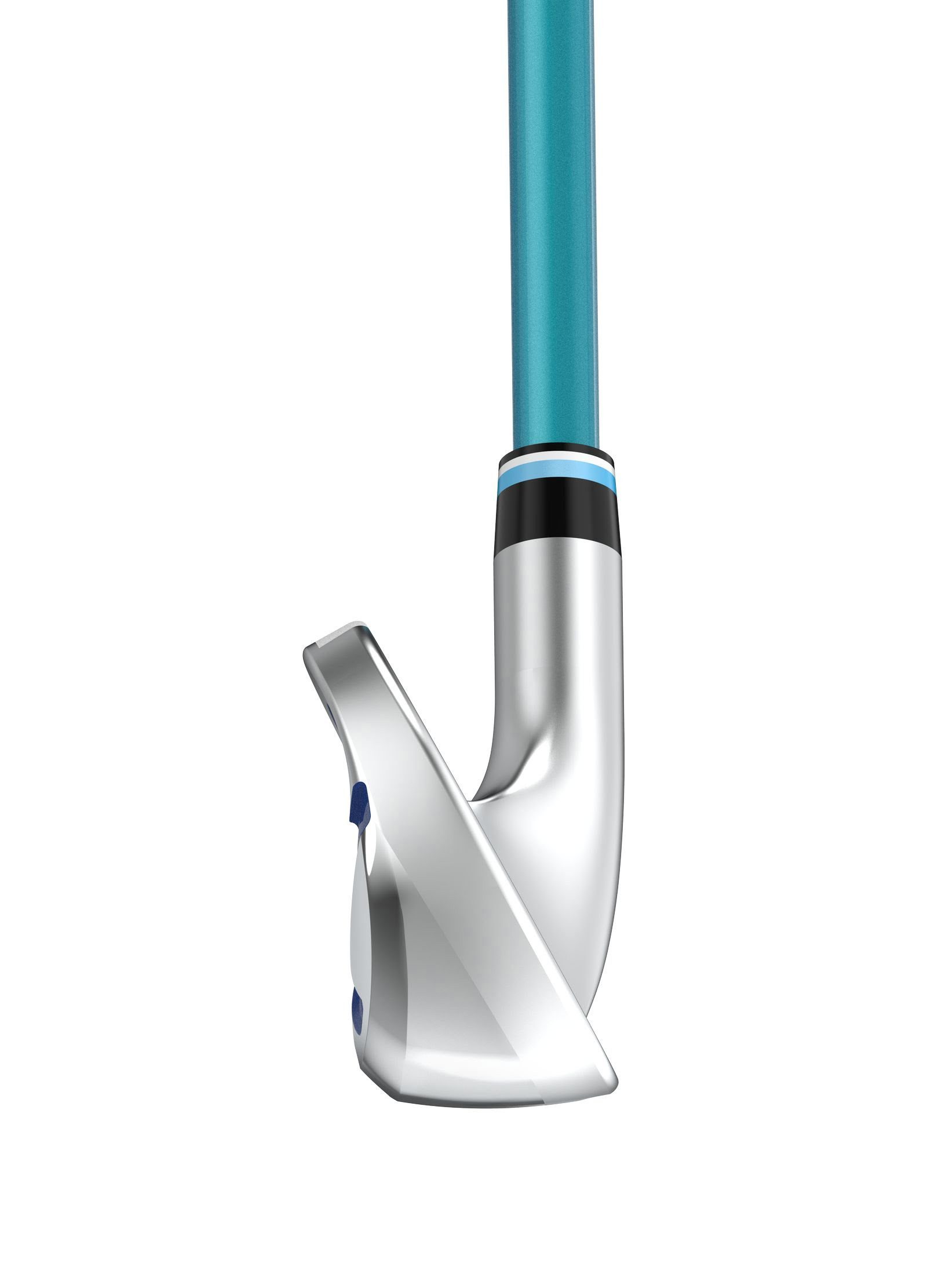 XXIO Eisenschläger XXIO 12 Eisen/Iron Eisensatz/Einzeleisen Damen Golfschläger, Einzeleisen, Ladies, Rechtshand, PW, Graphiteschaft MP-1200